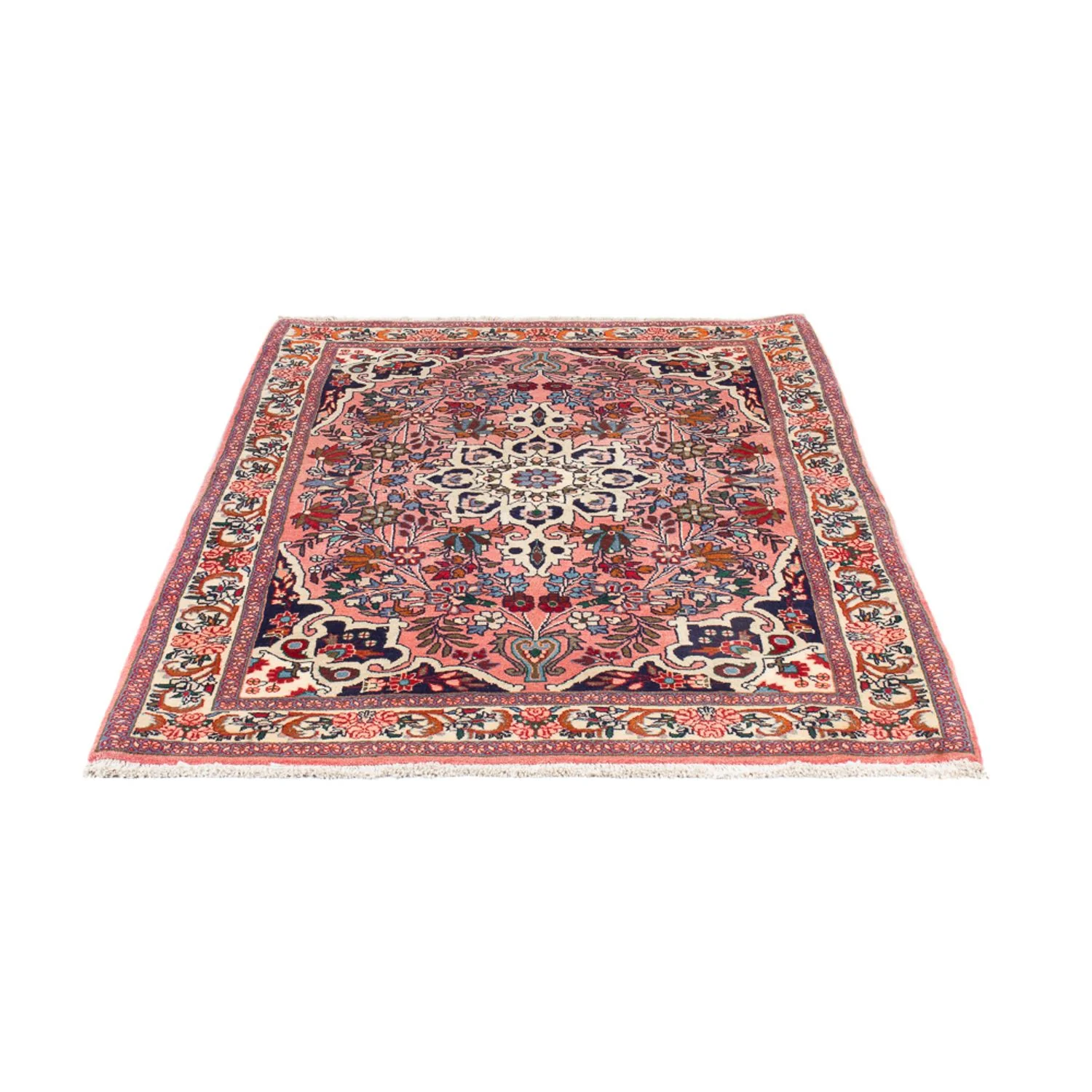 Sarough Teppich 170x110cm - Perserteppich - Image 5