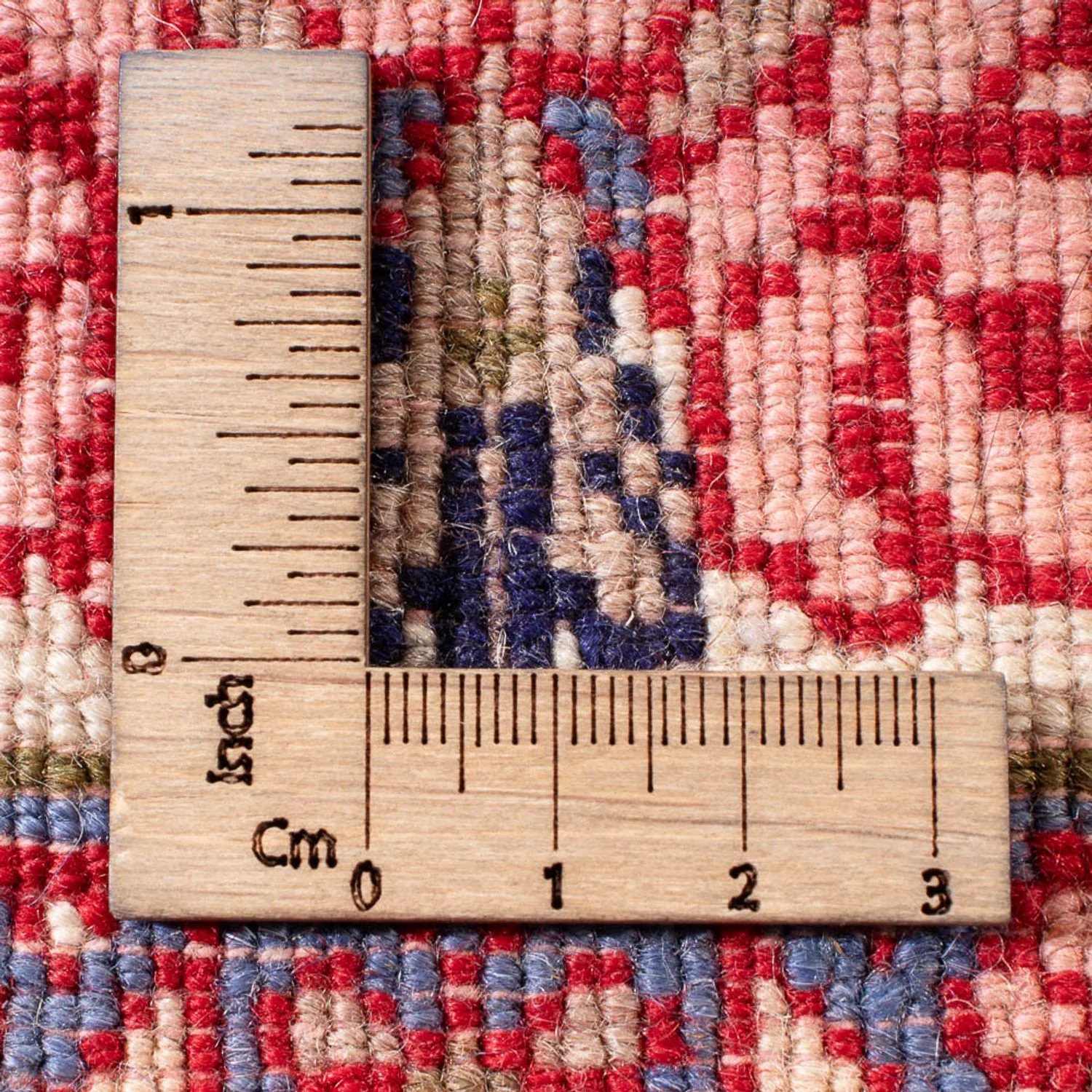 Sarough Teppich 170x110cm - Perserteppich - Image 6