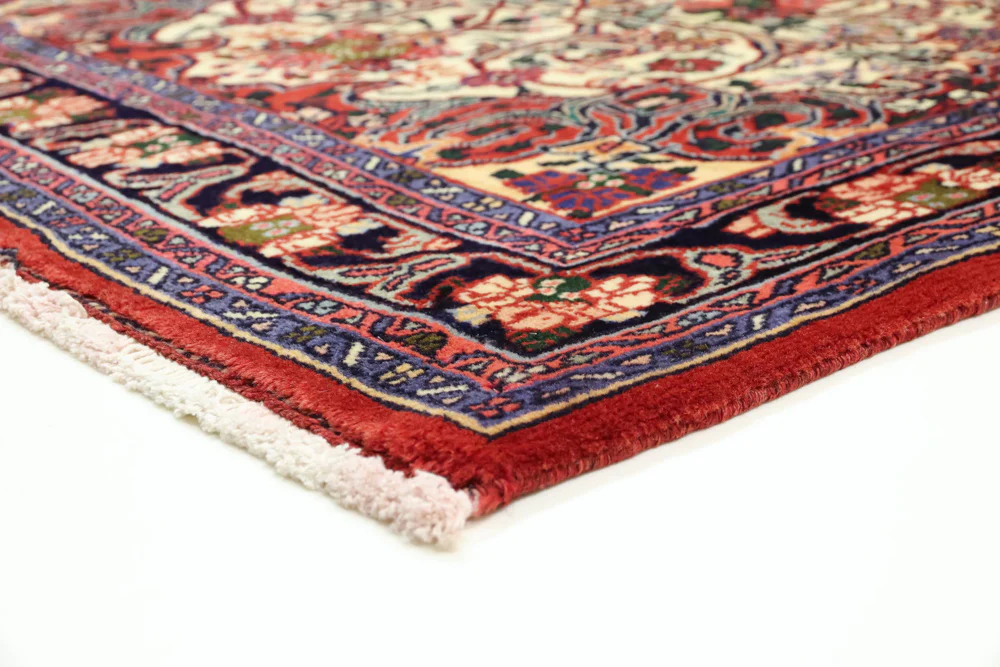Perserteppich - Classic - 180 x 111 cm - mehrfarbig - Image 6