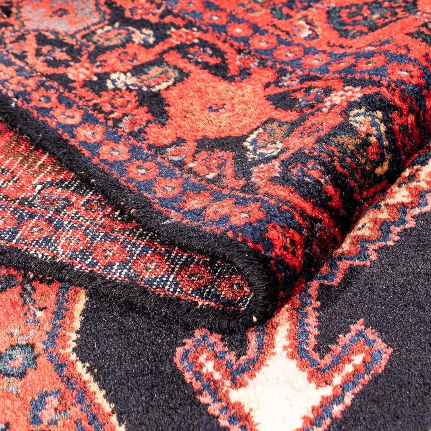 Perserteppich - Classic 181 x 124 cm - dunkelrot - Image 4