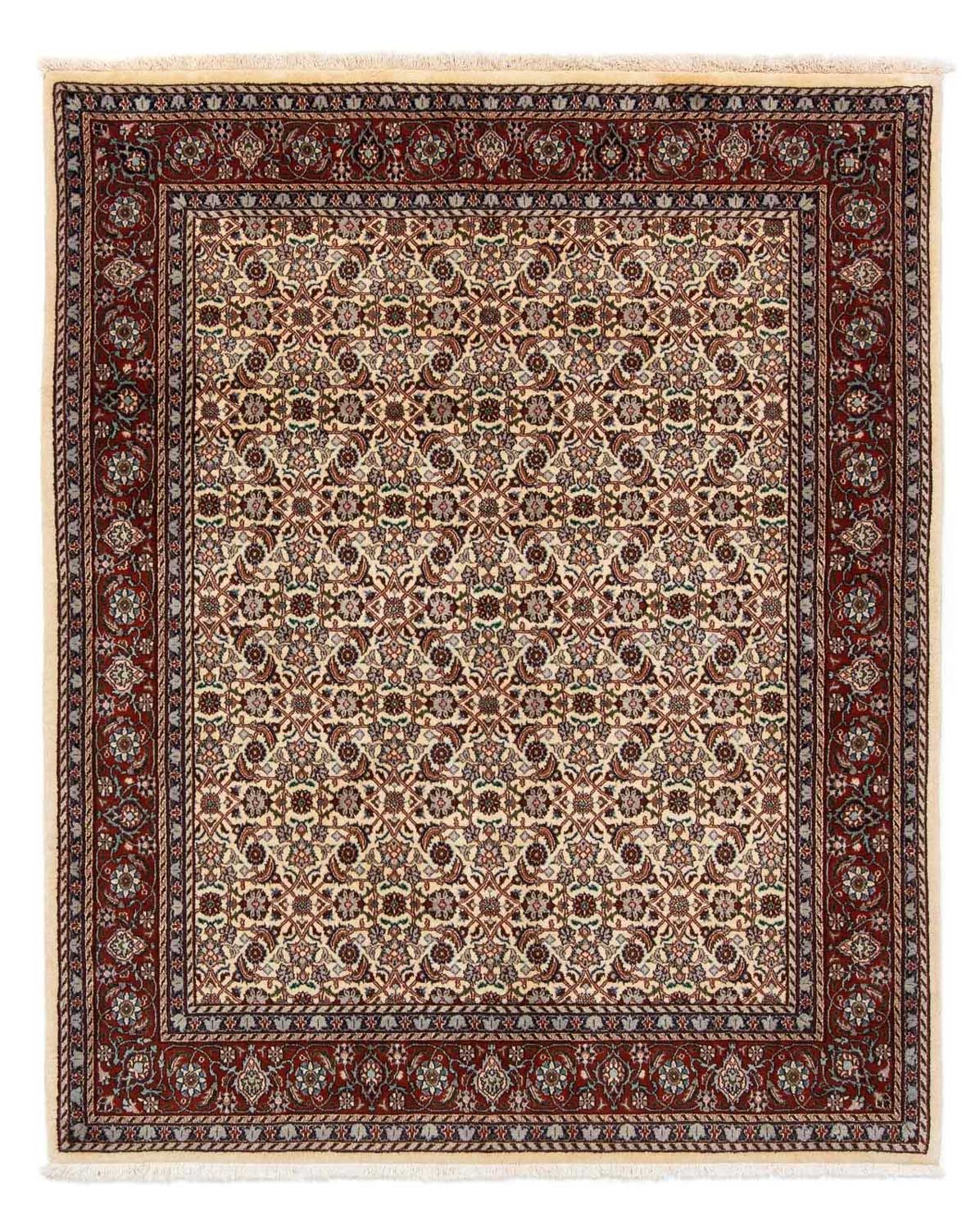 Perserteppich - Classic 182 x 149 cm - beige
