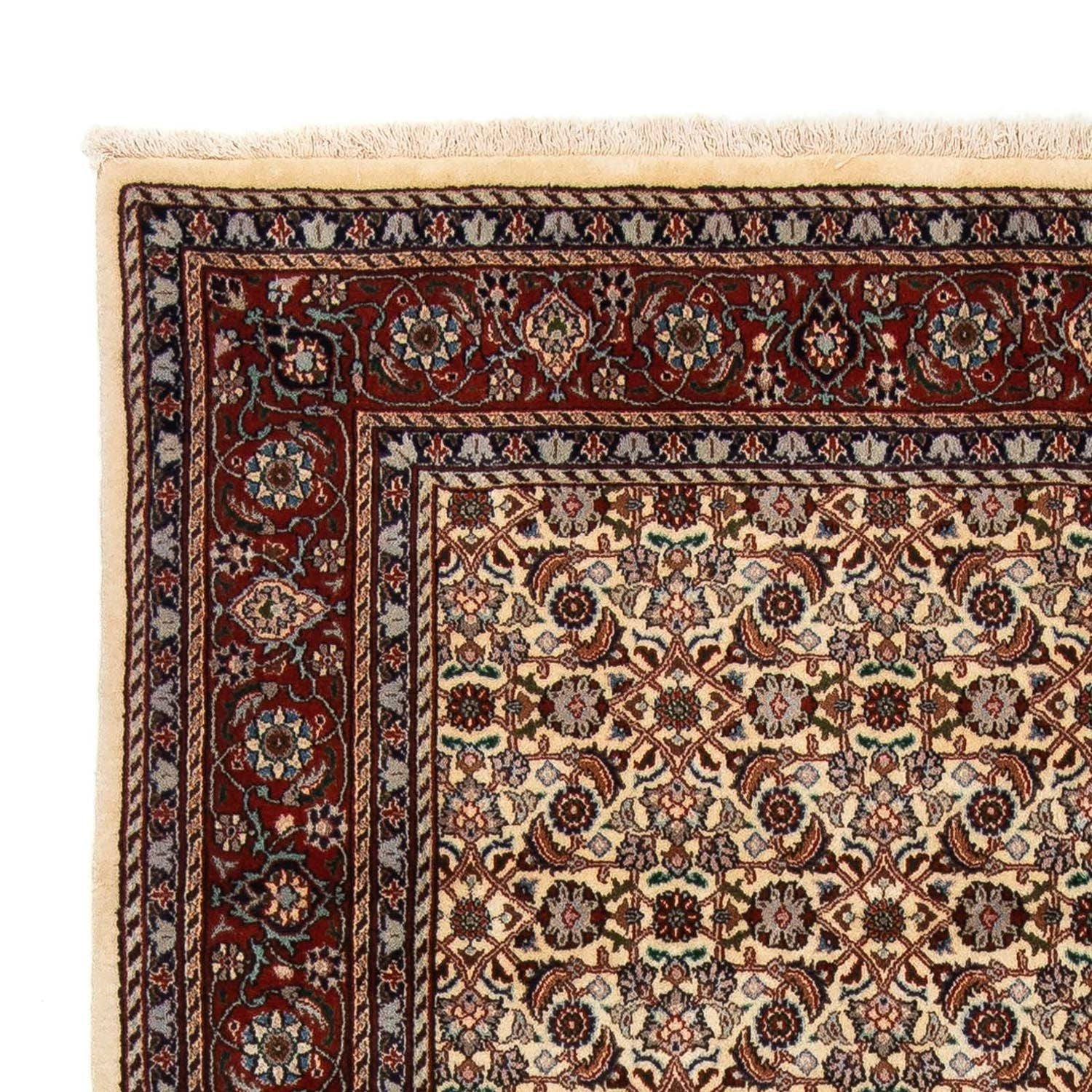 Perserteppich - Classic 182 x 149 cm - beige - Image 3