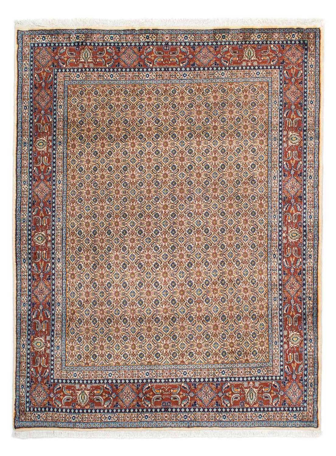 Perserteppich - Classic 185 x 145 cm - beige