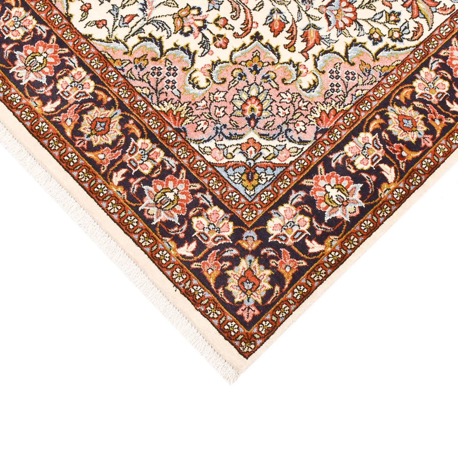 Perserteppich - Classic - 187 x 124 cm - mehrfarbig - Image 2