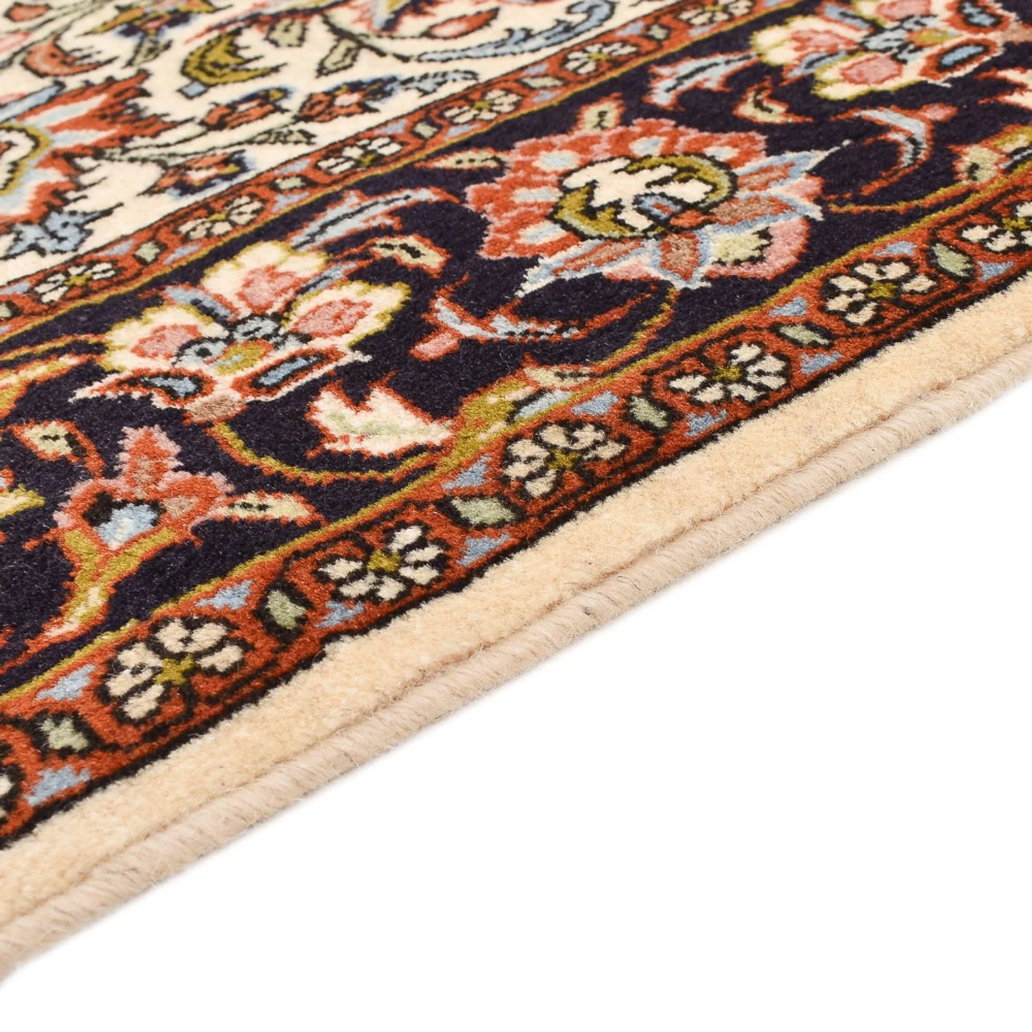 Perserteppich - Classic - 187 x 124 cm - mehrfarbig - Image 3