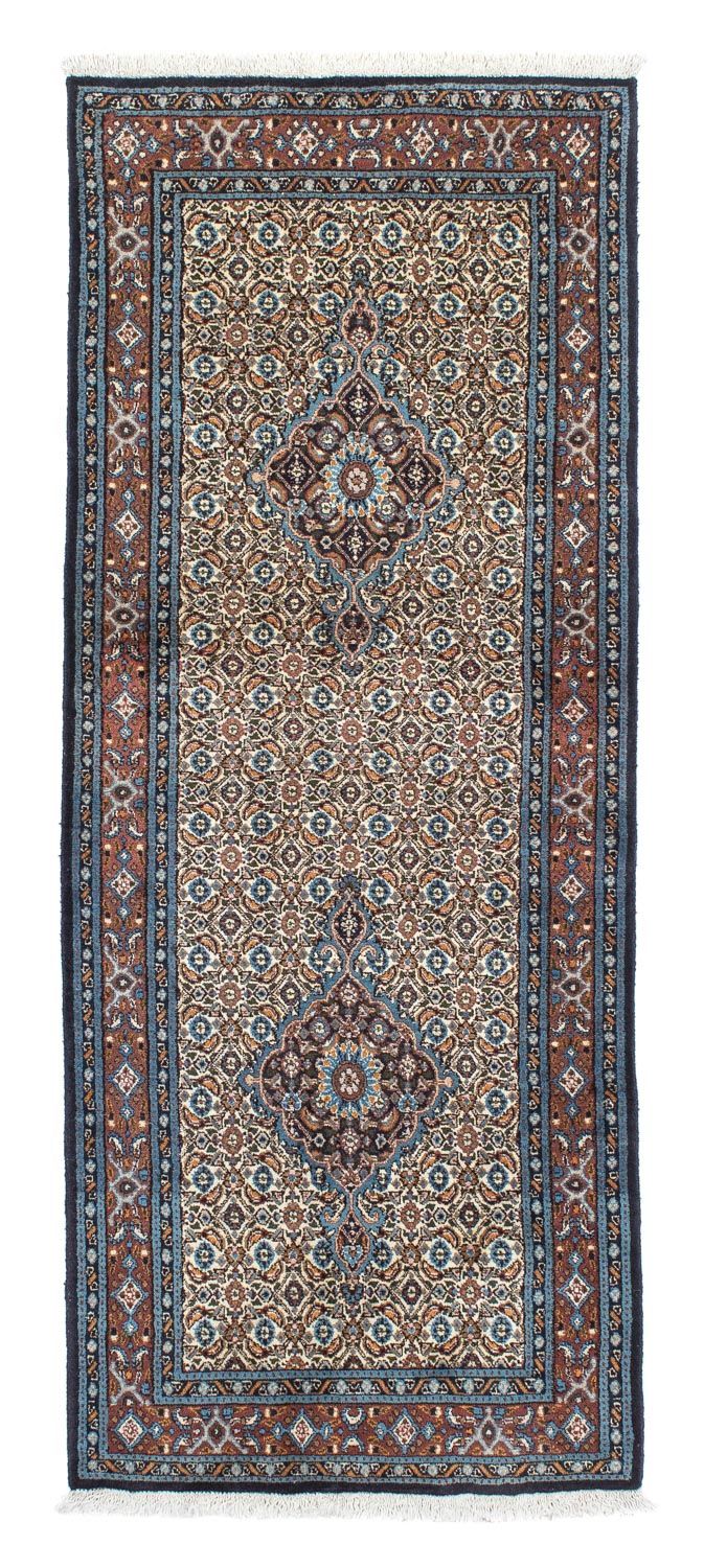 Perserteppich - Classic 191 x 80 cm - beige