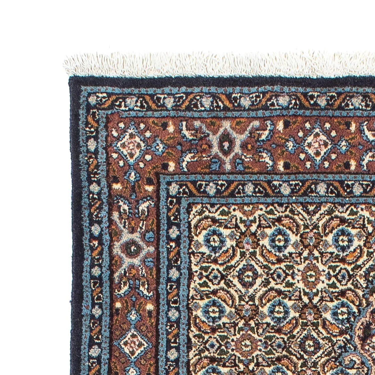 Perserteppich - Classic 191 x 80 cm - beige - Image 3
