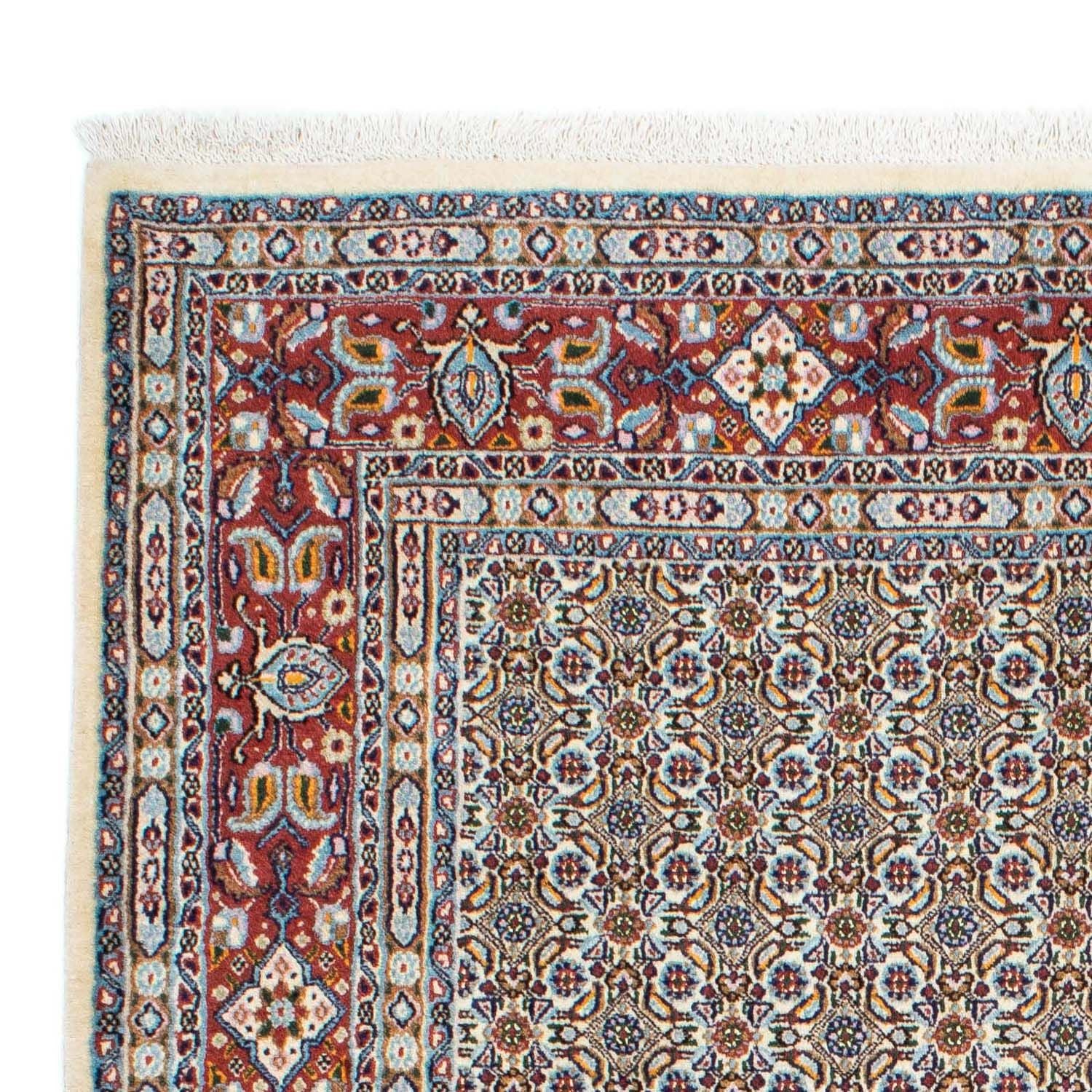 Moud Teppich 192x150cm - Perserteppich - Image 3
