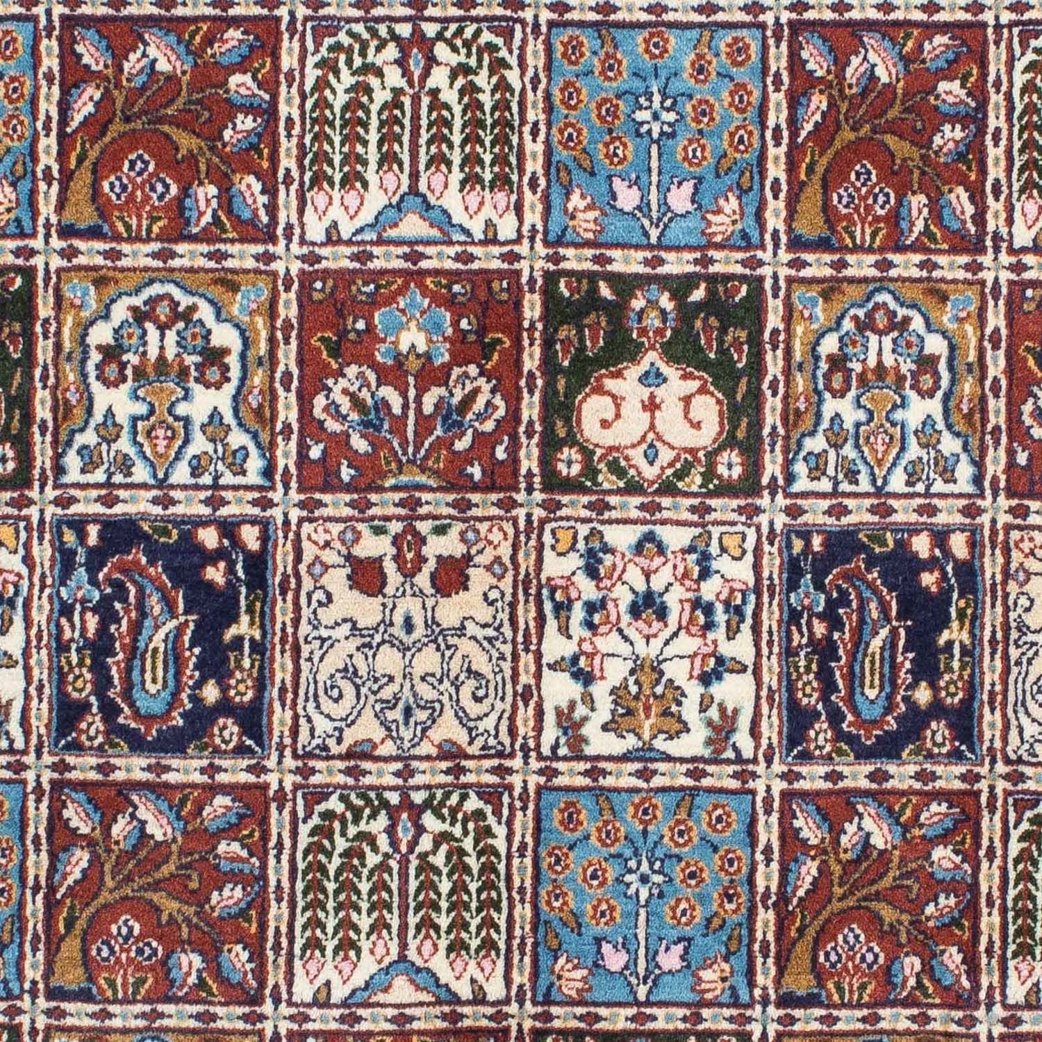 Moud Teppich 195x147cm - Perserteppich - Image 2