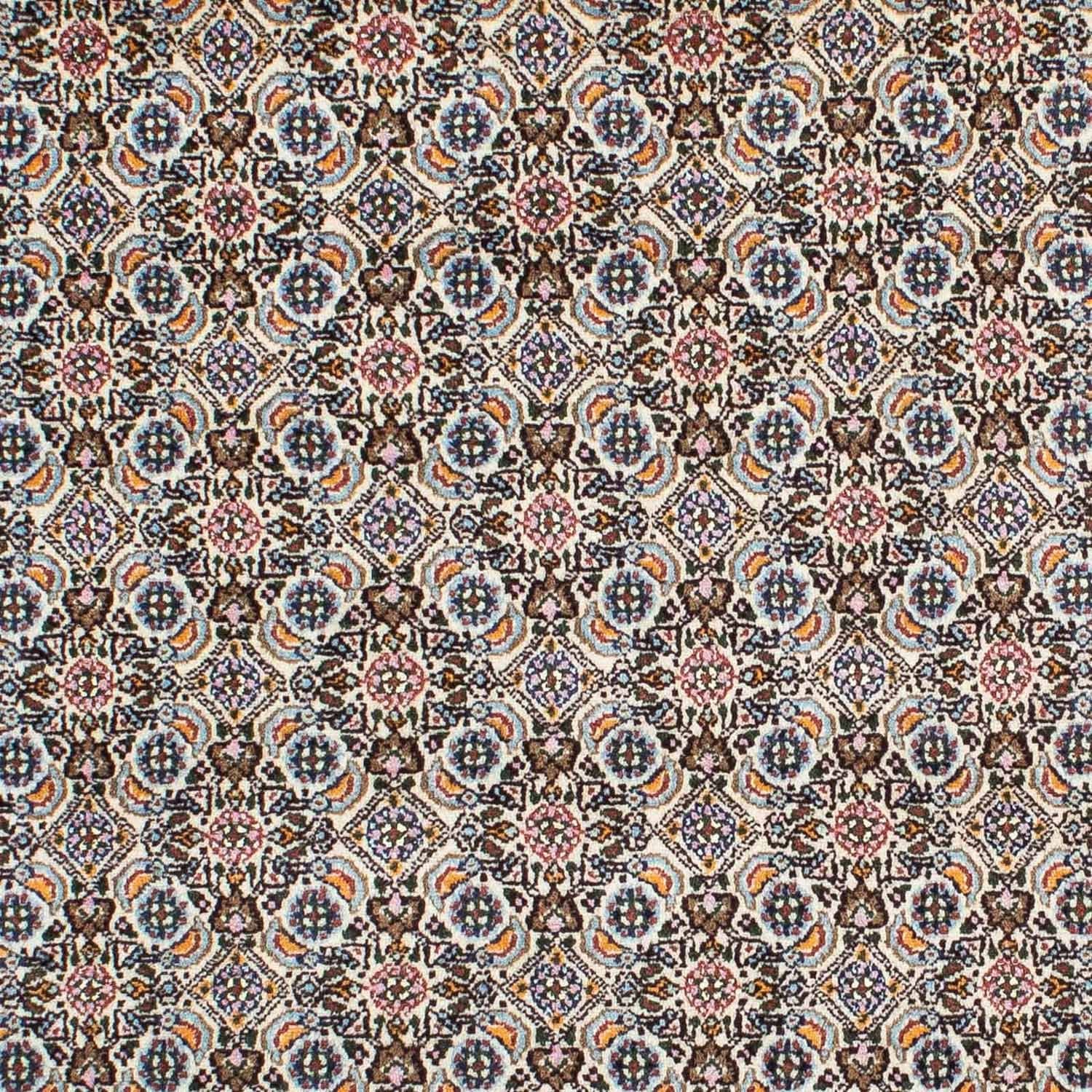 Moud Teppich 196x148cm - Perserteppich - Image 2