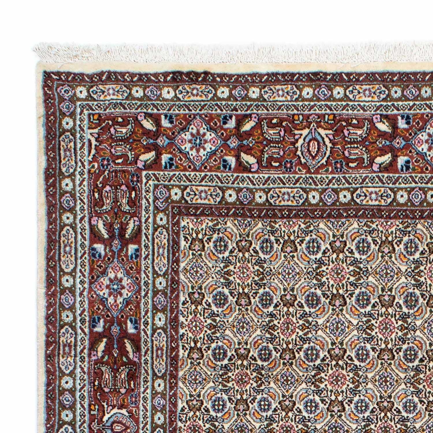 Moud Teppich 196x148cm - Perserteppich - Image 3