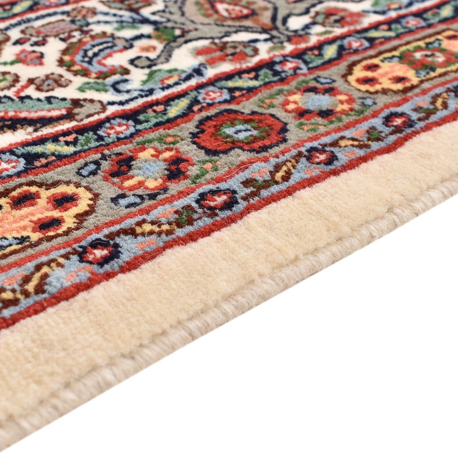 Moud Teppich 196x150cm - Perserteppich - Image 3
