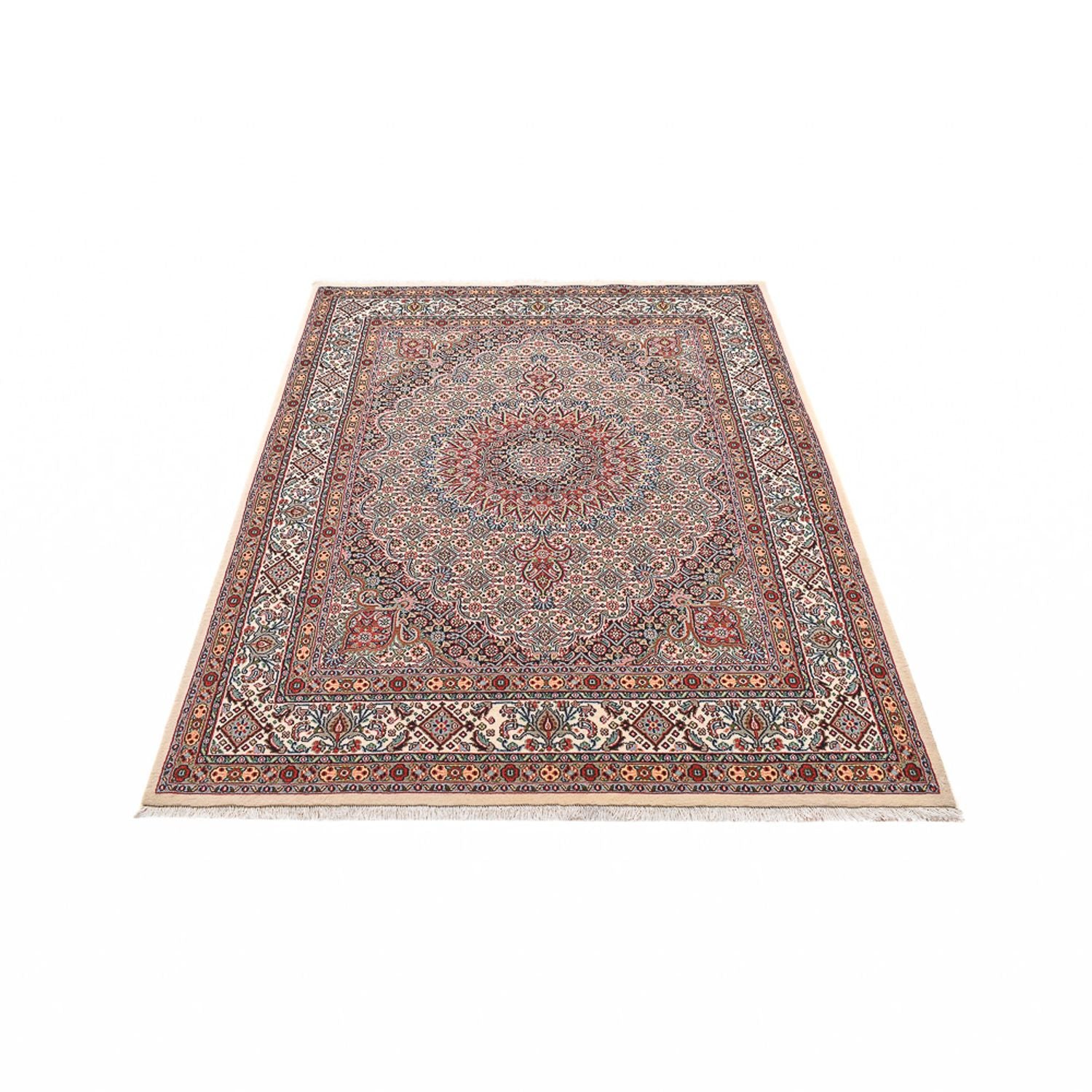 Moud Teppich 196x150cm - Perserteppich - Image 5