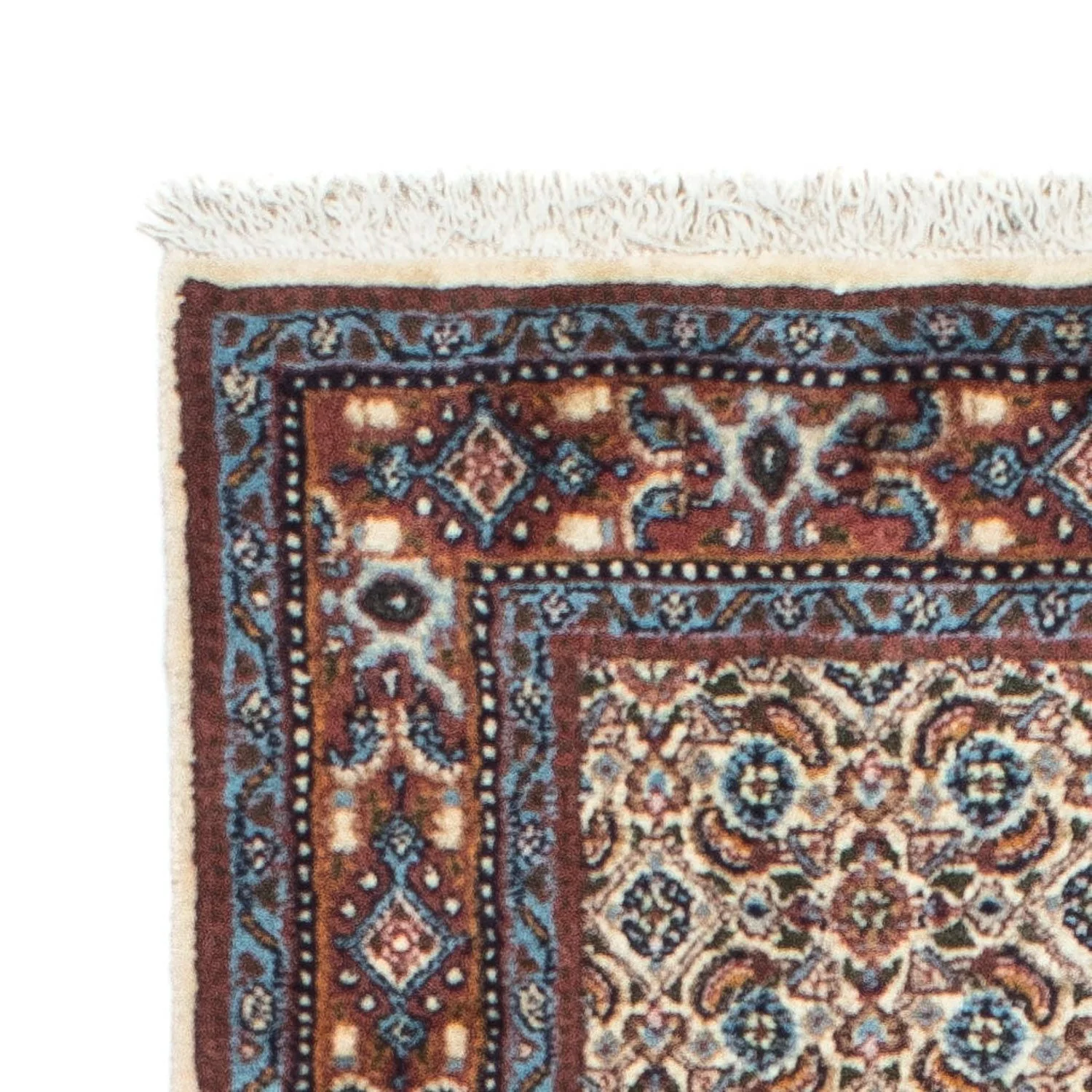 Perserteppich - Classic 196 x 77 cm - beige - Image 3