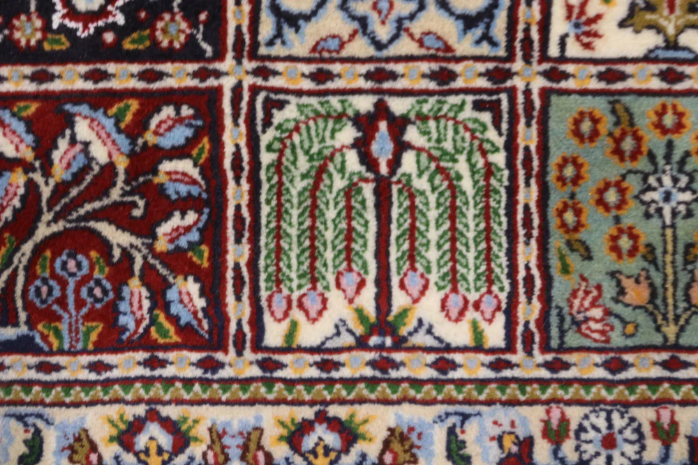 Perserteppich - Classic - 200 x 146 cm - mehrfarbig - Image 5