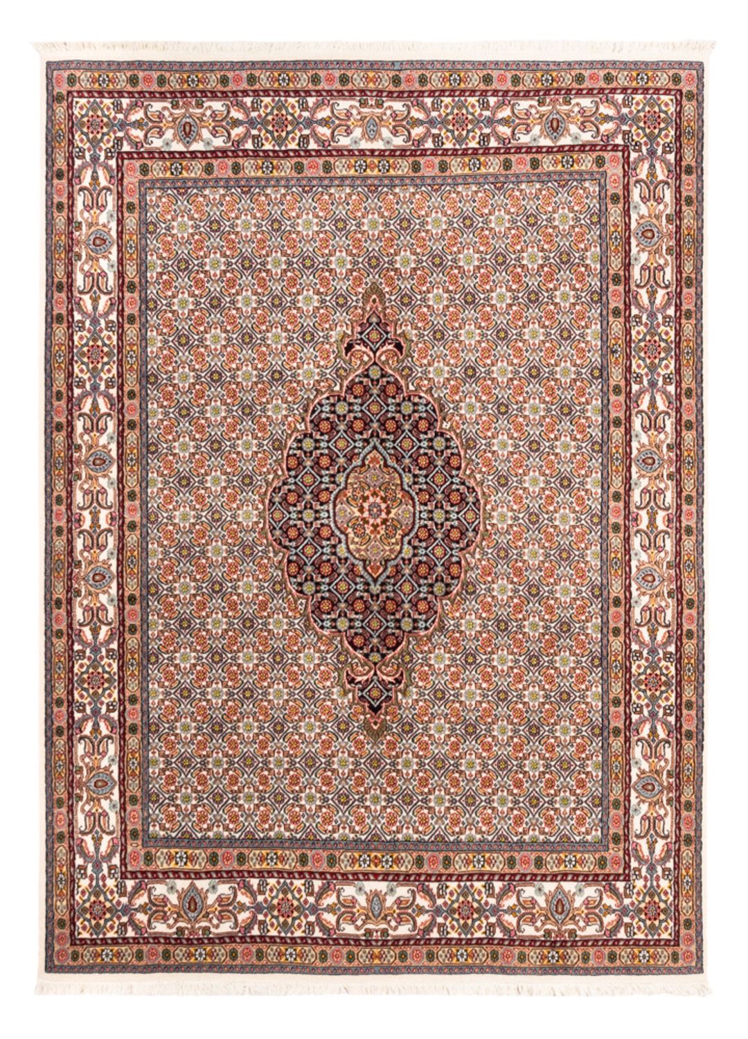 Moud Teppich - Perserteppich
