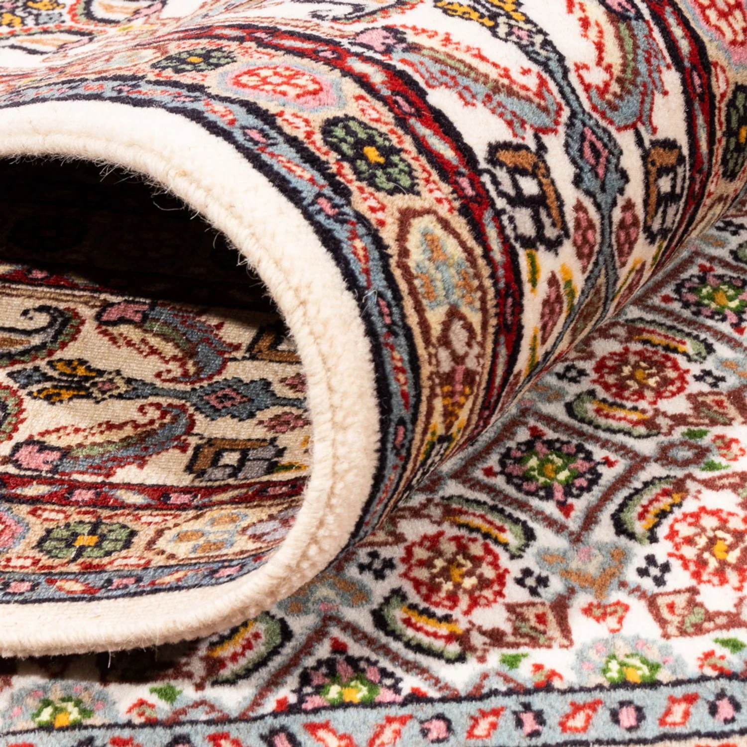 Moud Teppich - Perserteppich - Image 4