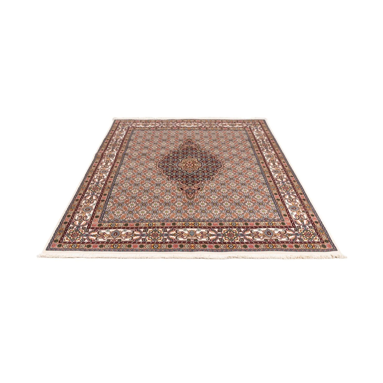 Moud Teppich - Perserteppich - Image 5
