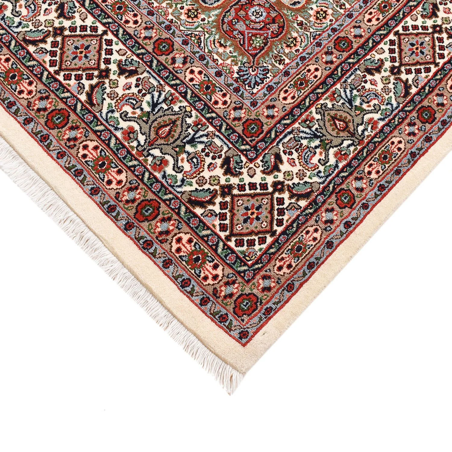 Moud Teppich 200x147cm - Perserteppich - Image 2