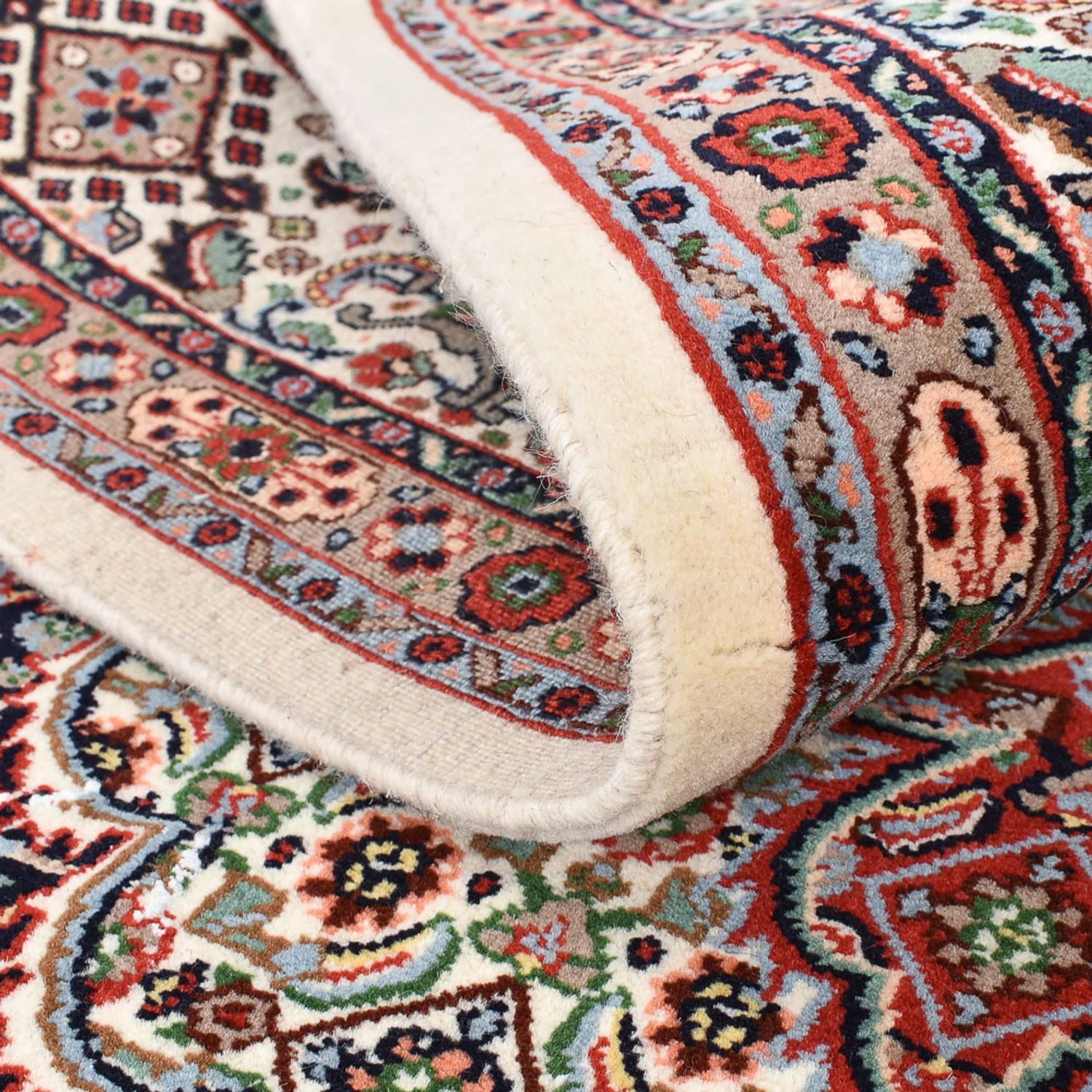 Moud Teppich 200x147cm - Perserteppich - Image 4