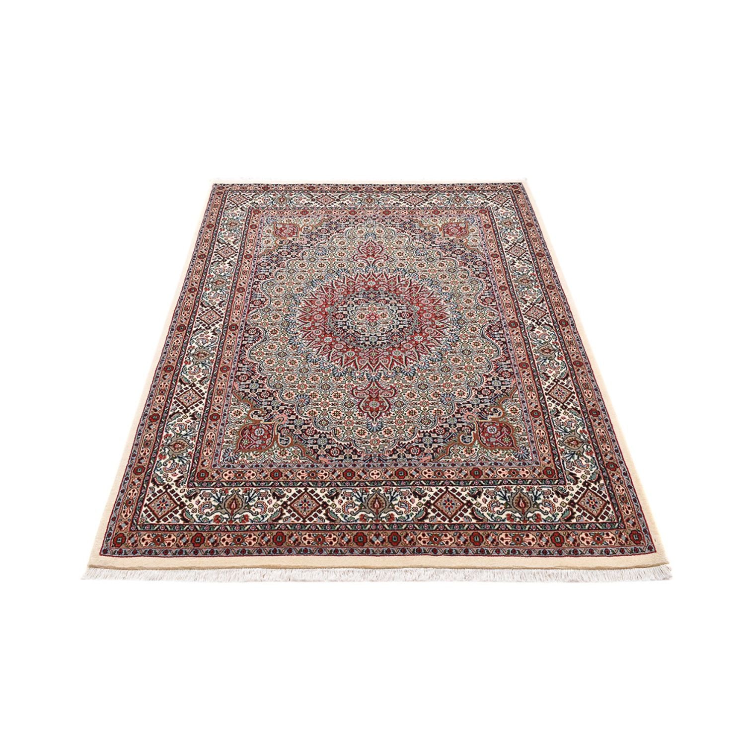 Moud Teppich 200x147cm - Perserteppich - Image 5