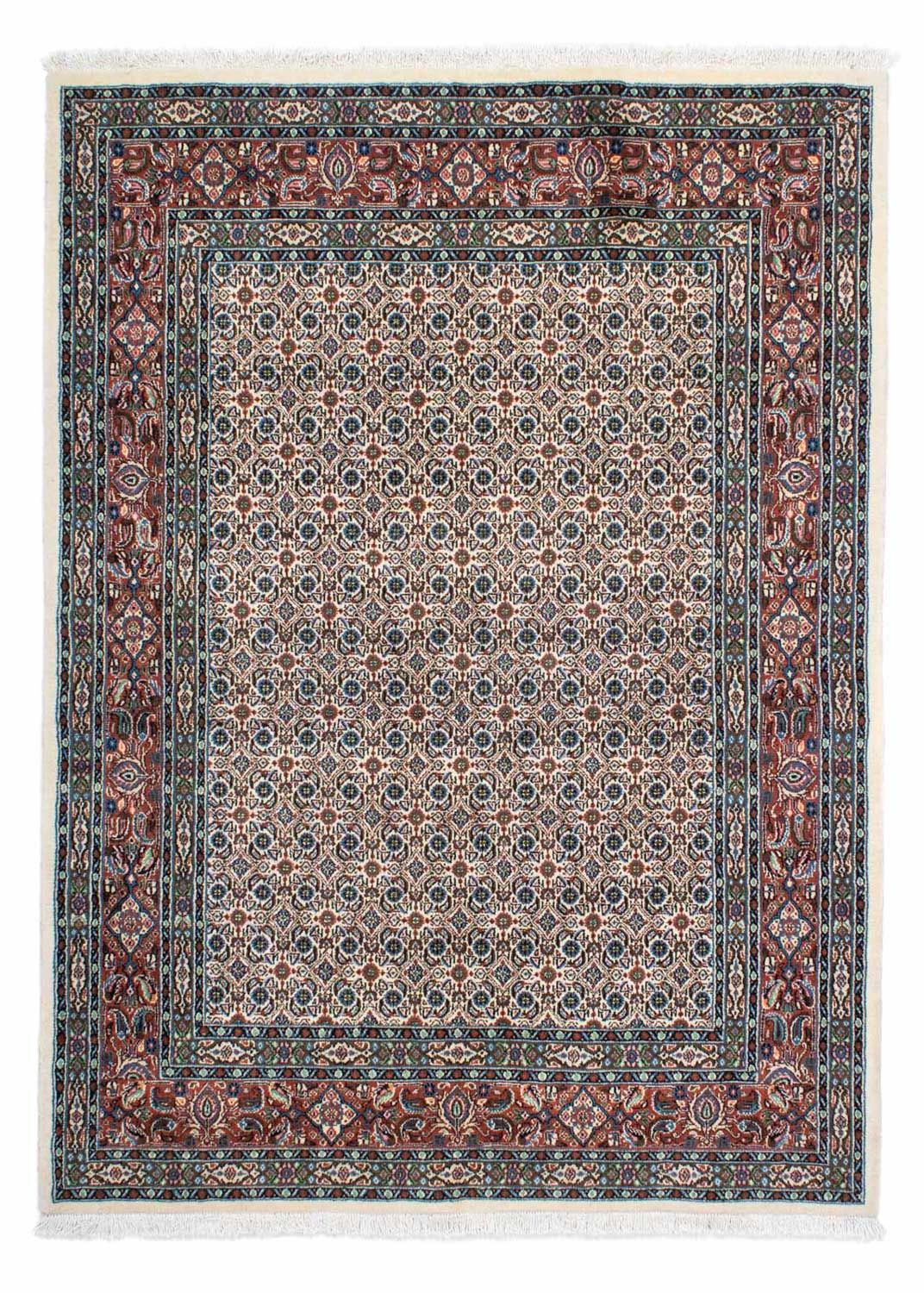 Perserteppich - Classic 200 x 150 cm - beige