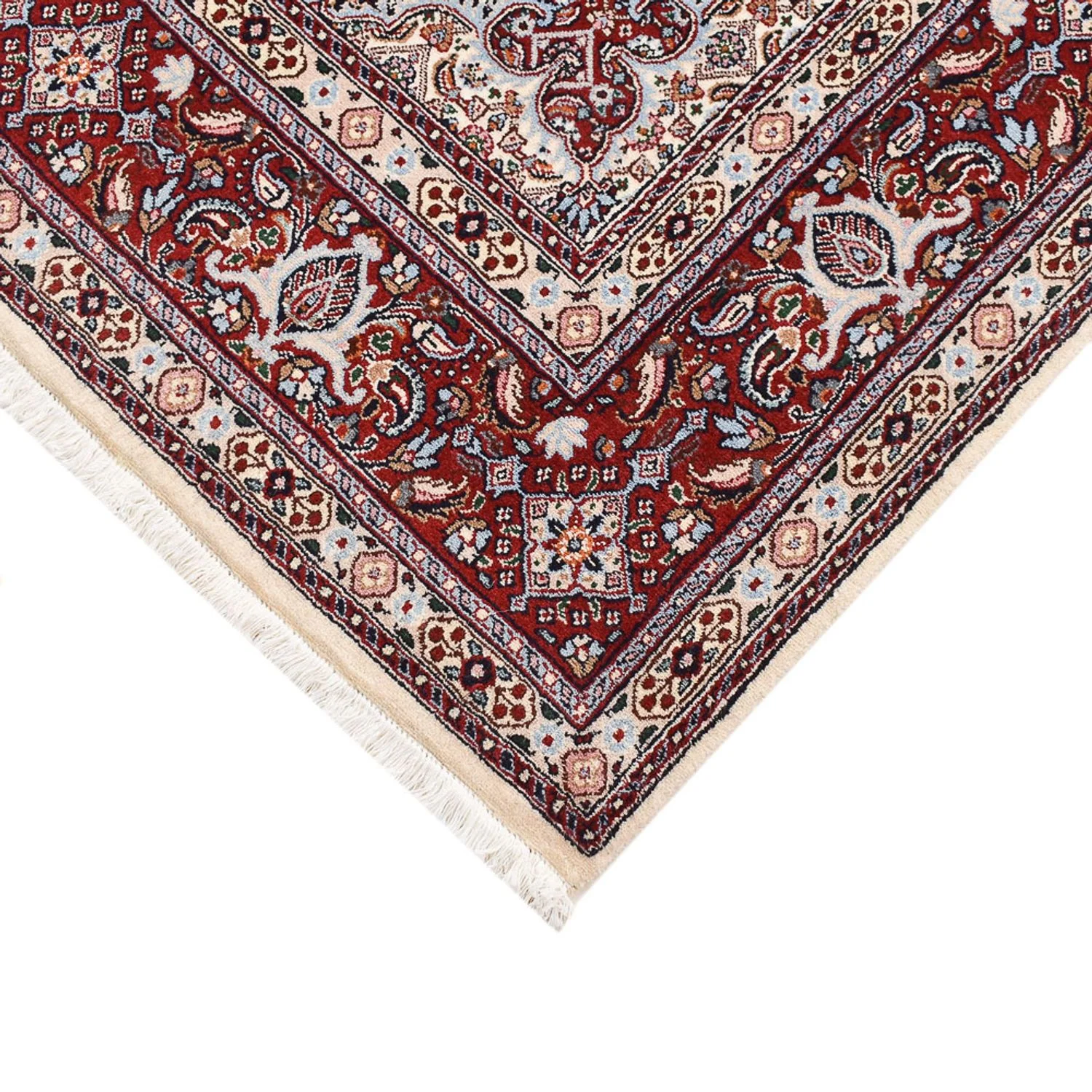 Moud Teppich 200x152cm - Perserteppich - Image 2