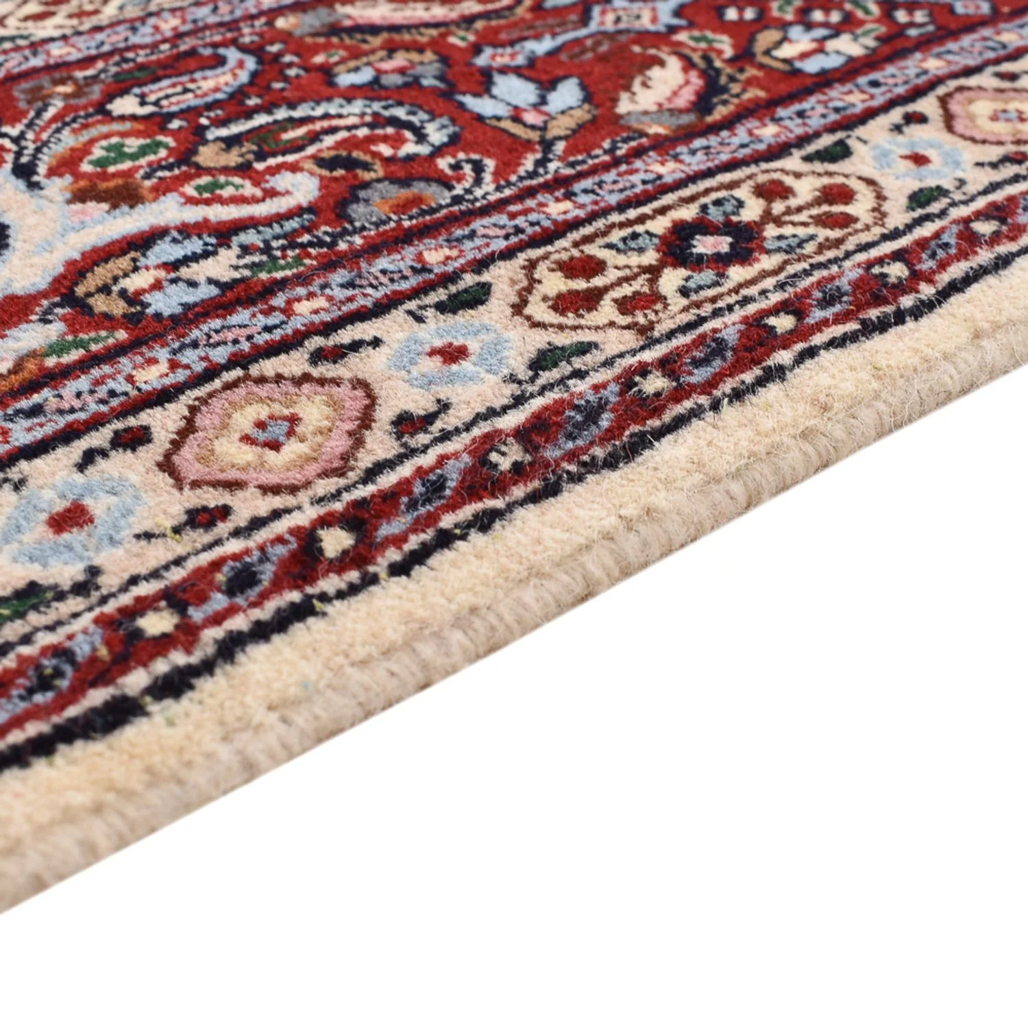 Moud Teppich 200x152cm - Perserteppich - Image 3