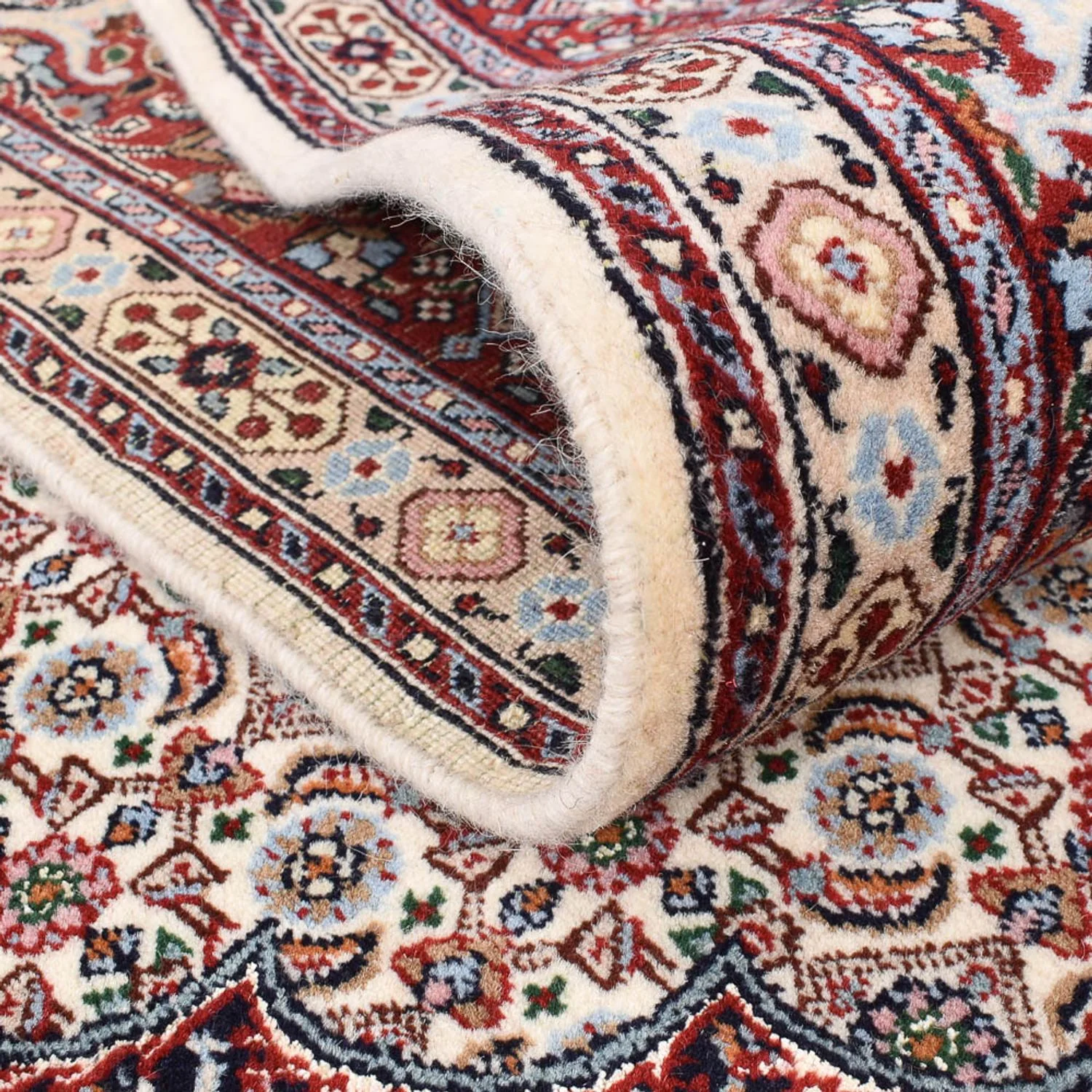 Moud Teppich 200x152cm - Perserteppich - Image 4