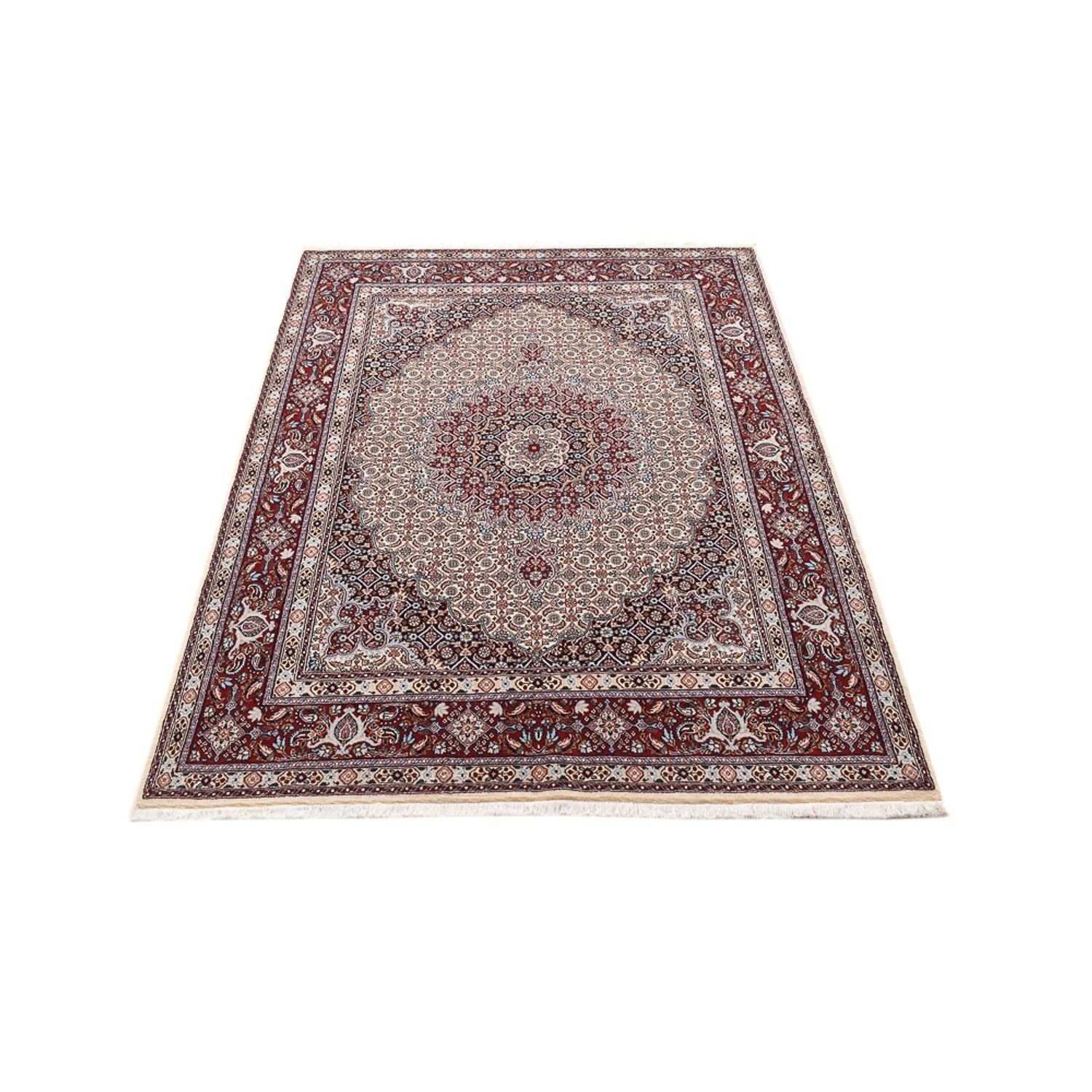 Moud Teppich 200x152cm - Perserteppich - Image 5