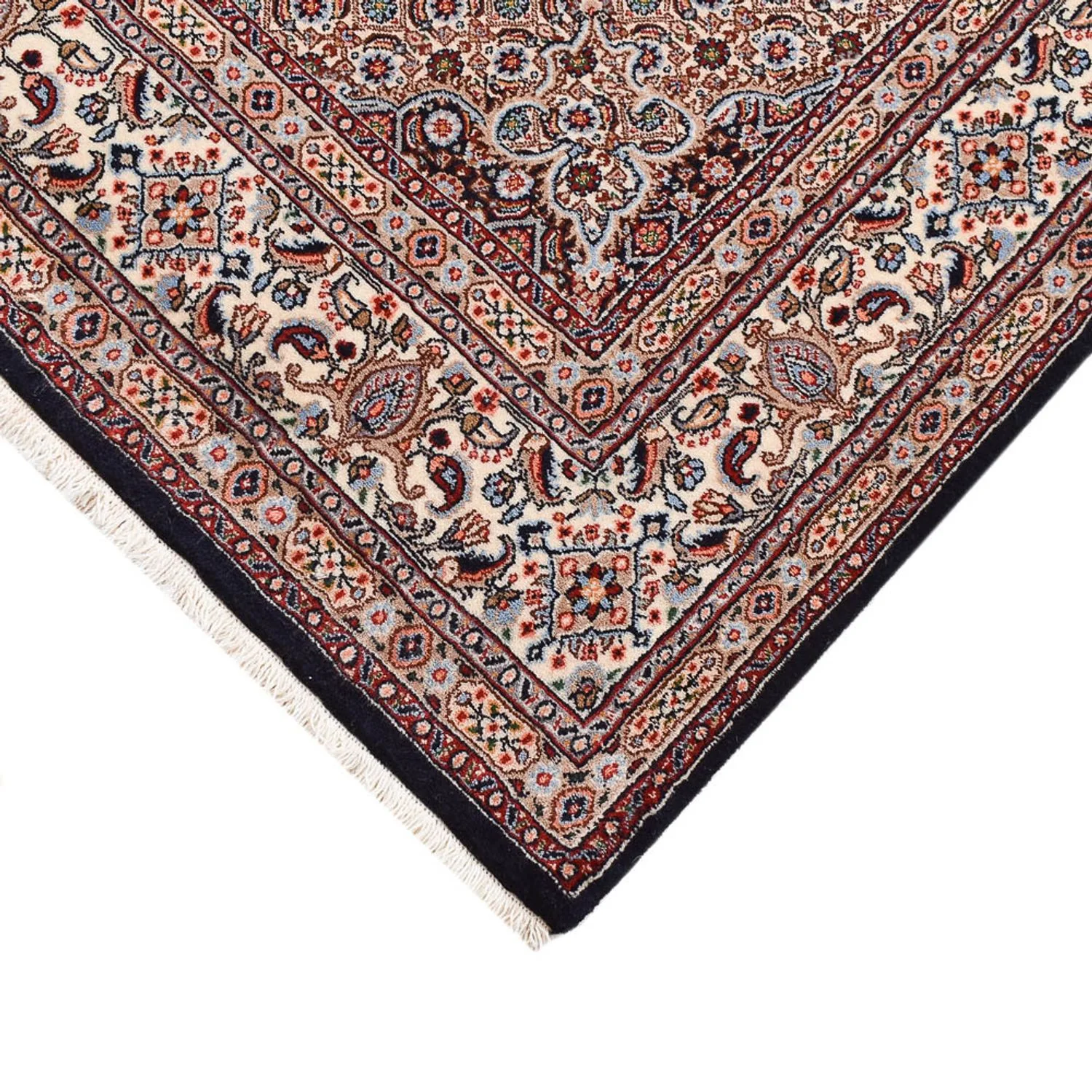 Moud Teppich 203x146cm - Perserteppich - Image 2