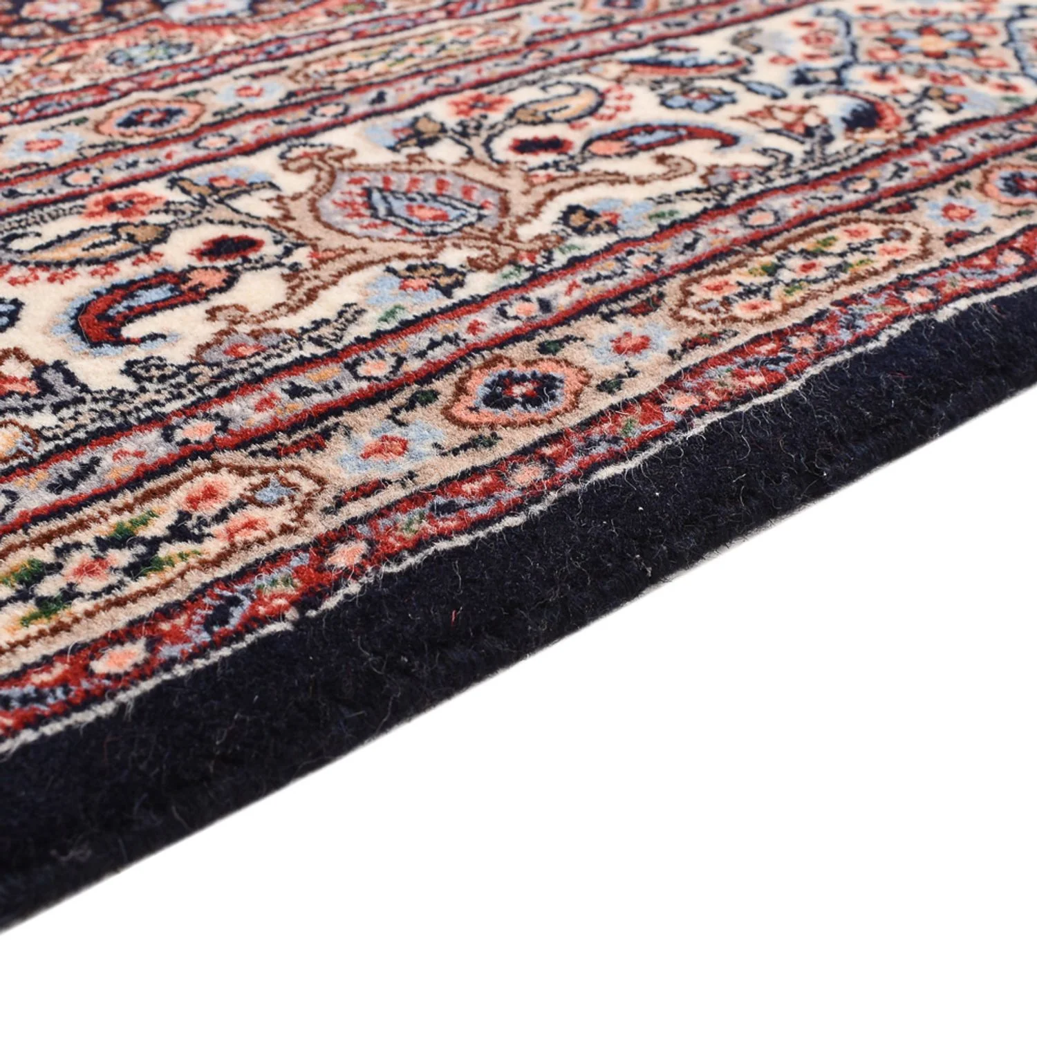 Moud Teppich 203x146cm - Perserteppich - Image 3