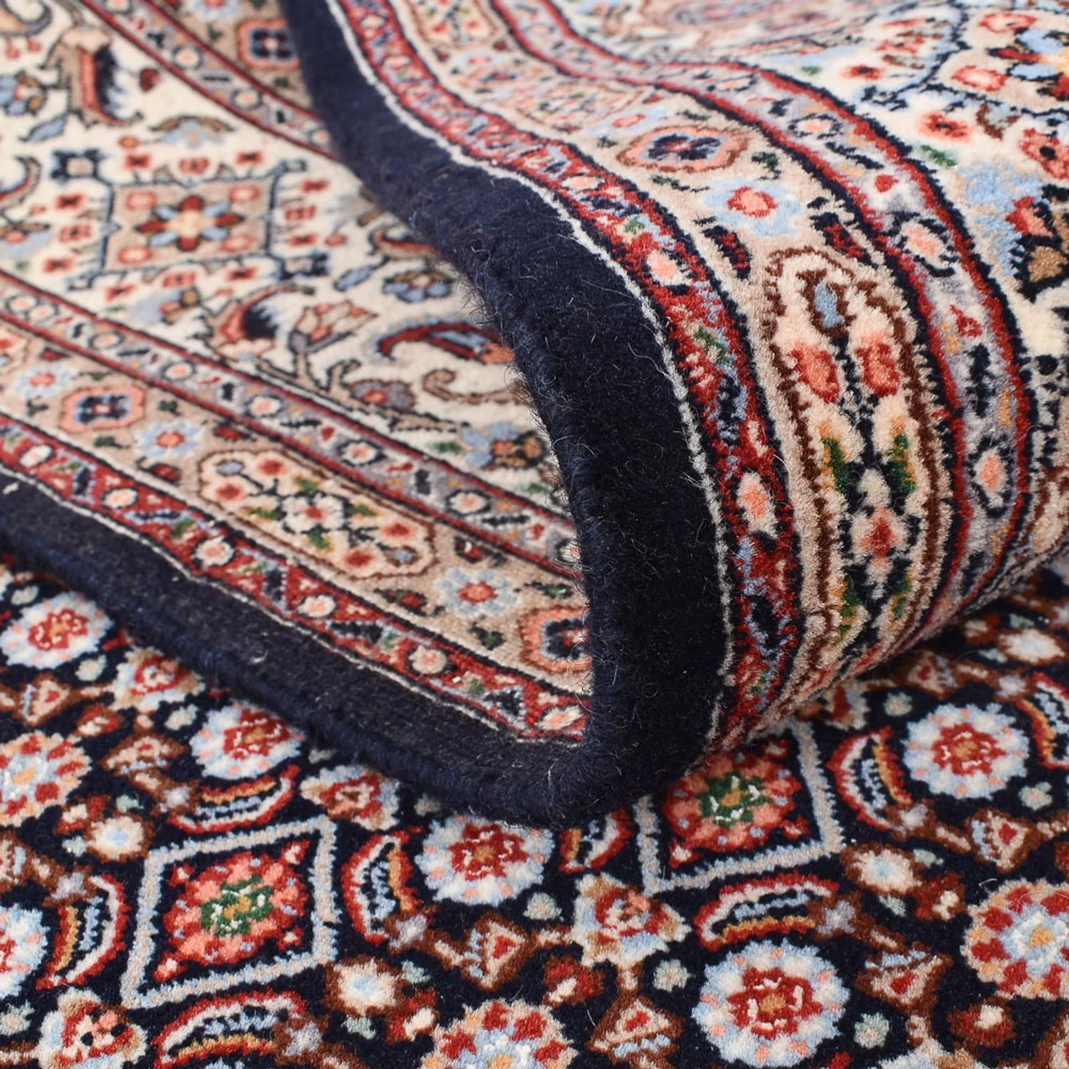 Moud Teppich 203x146cm - Perserteppich - Image 4