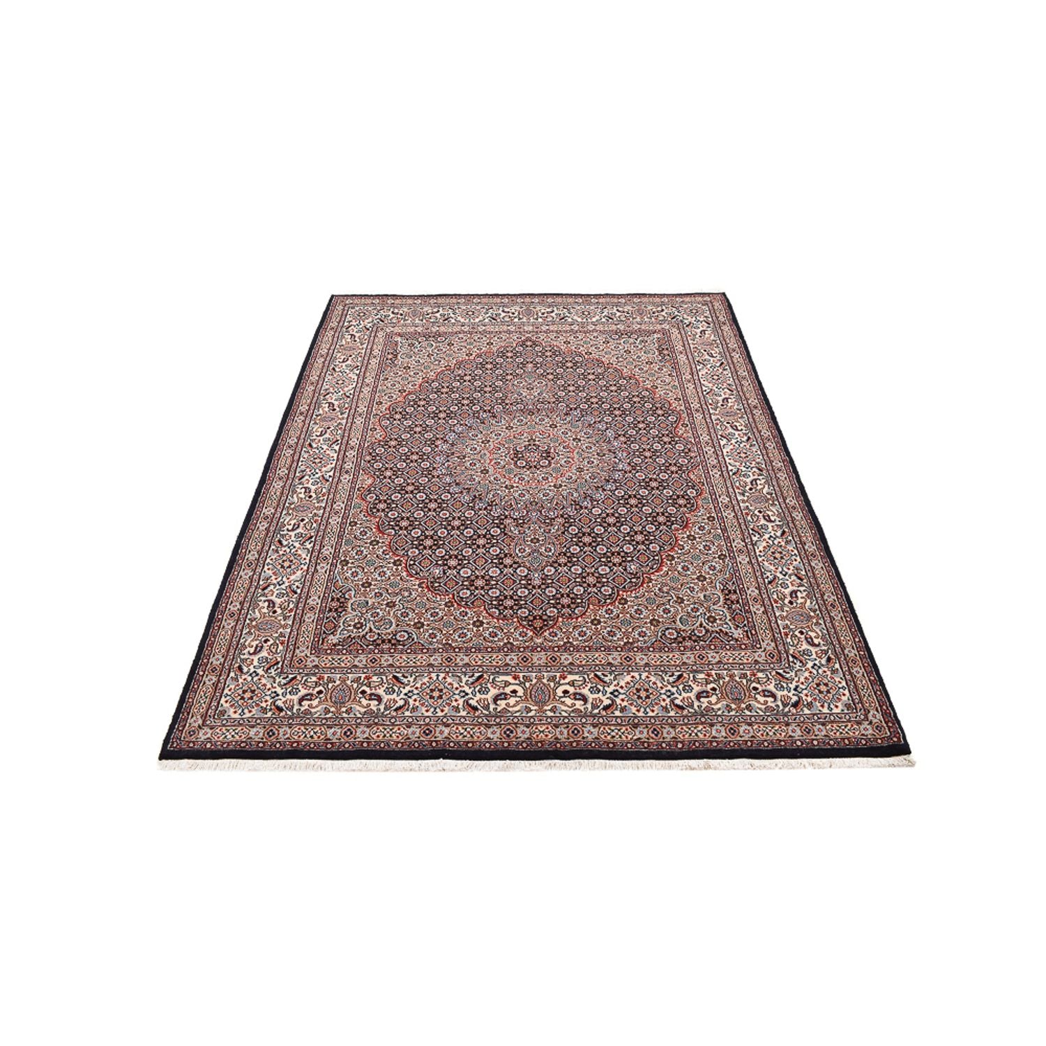 Moud Teppich 203x146cm - Perserteppich - Image 5