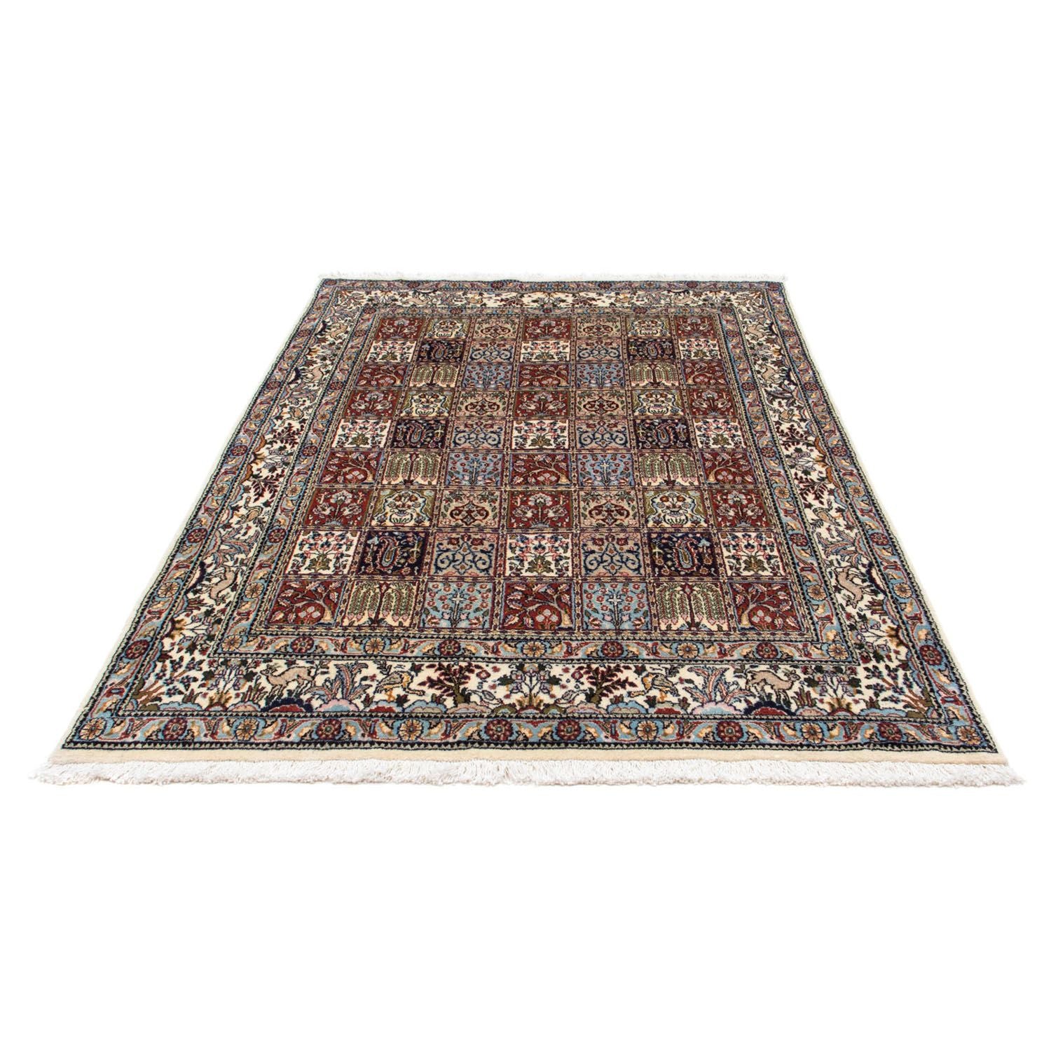 Moud Teppich 205x145cm - Perserteppich - Image 5