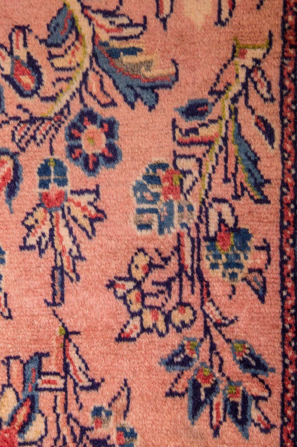 Sarough Teppich 205x76cm - Perserteppich - Image 4