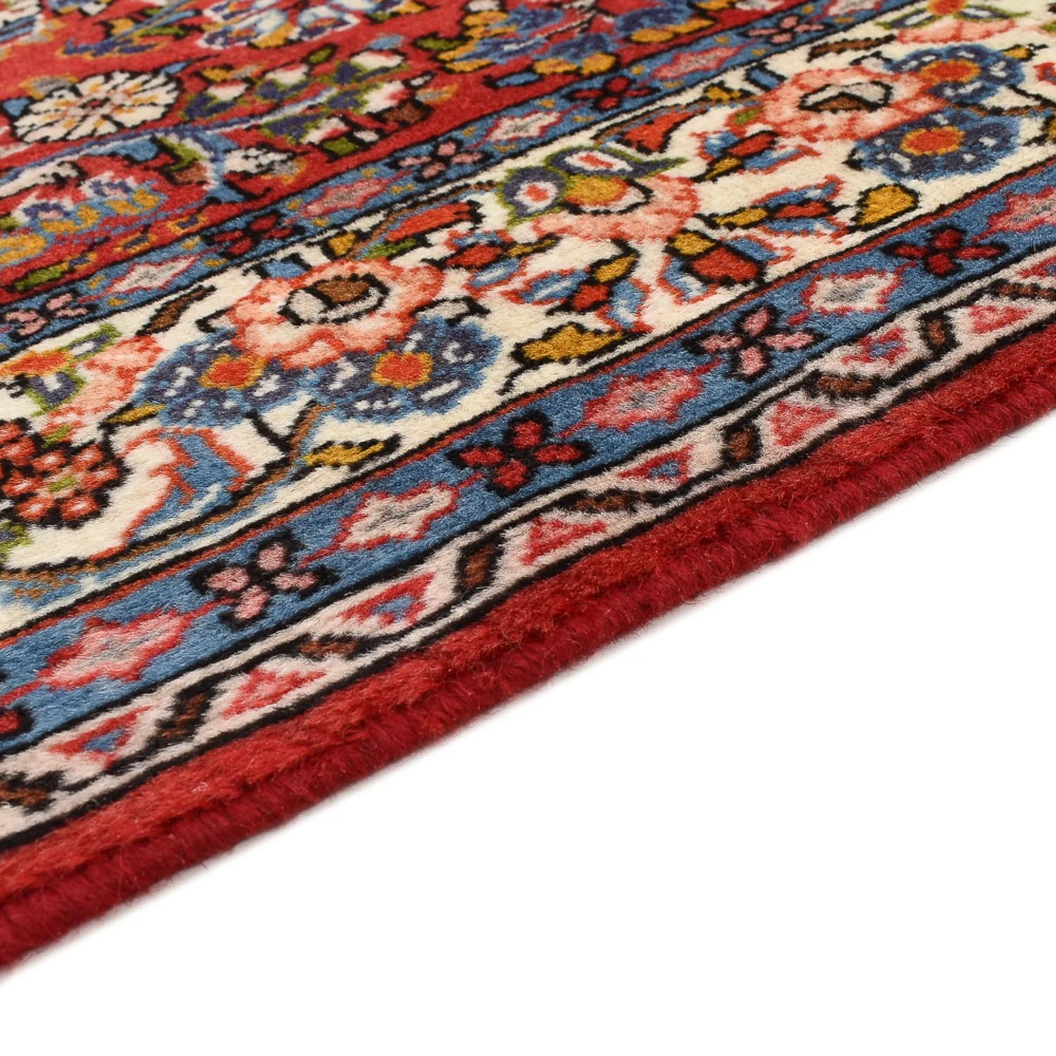 Sarough Teppich 207x127cm - Perserteppich - Image 3