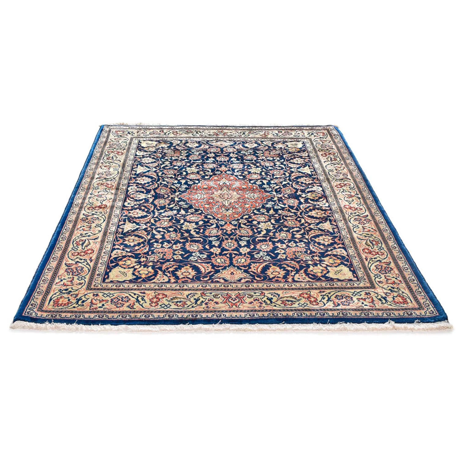 Sarough Teppich 208x145cm - Perserteppich - Image 5