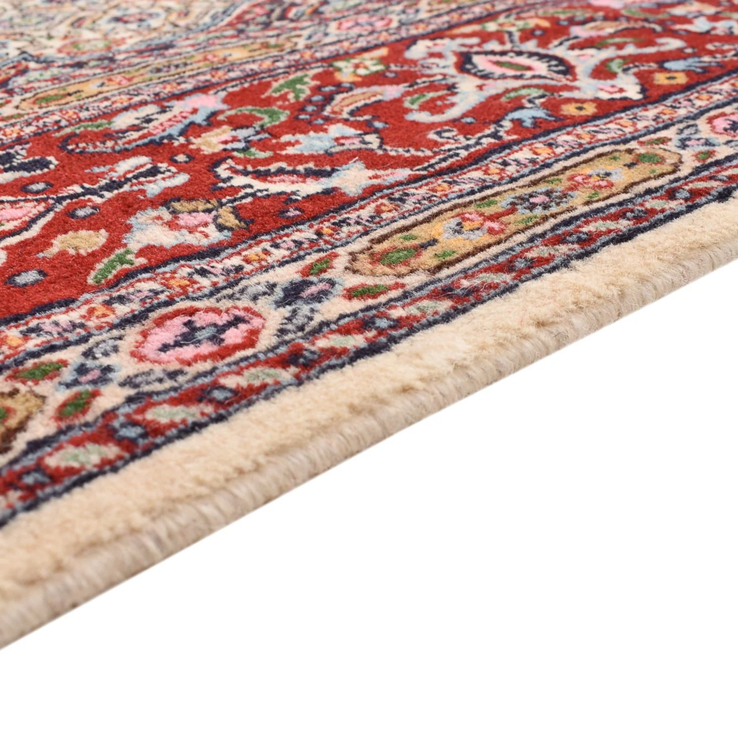 Moud Teppich 210x150cm - Perserteppich - Image 3