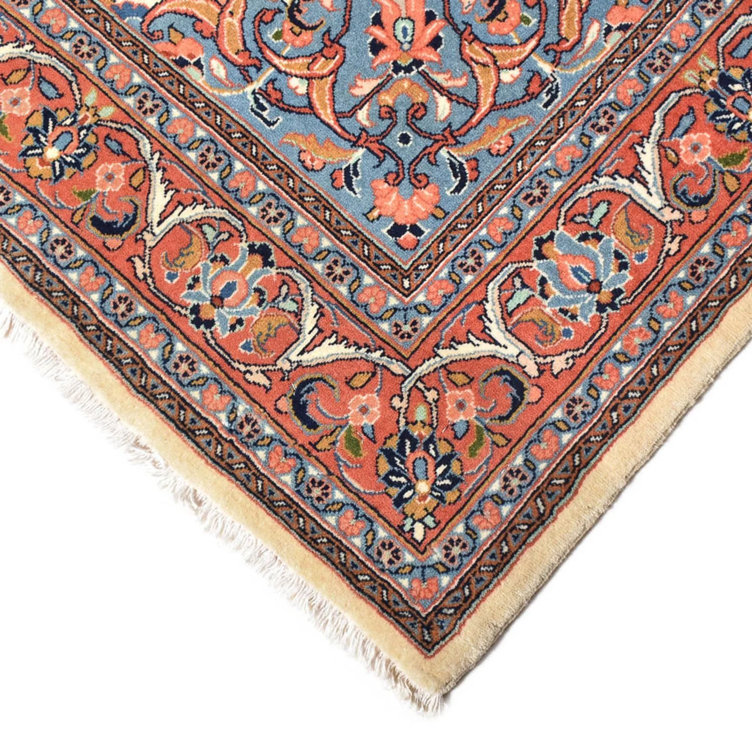 Sarough Teppich 215x132cm - Perserteppich - Image 2