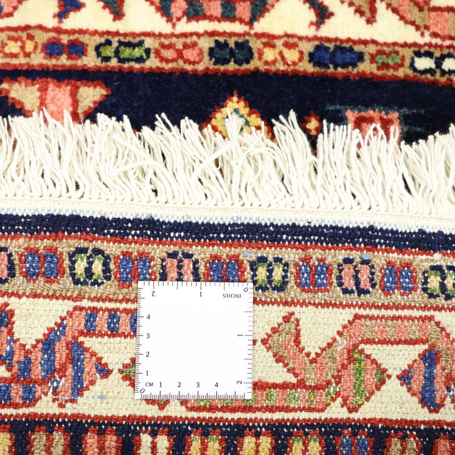 Maschad Teppich 215x157cm - Perserteppich - Image 7