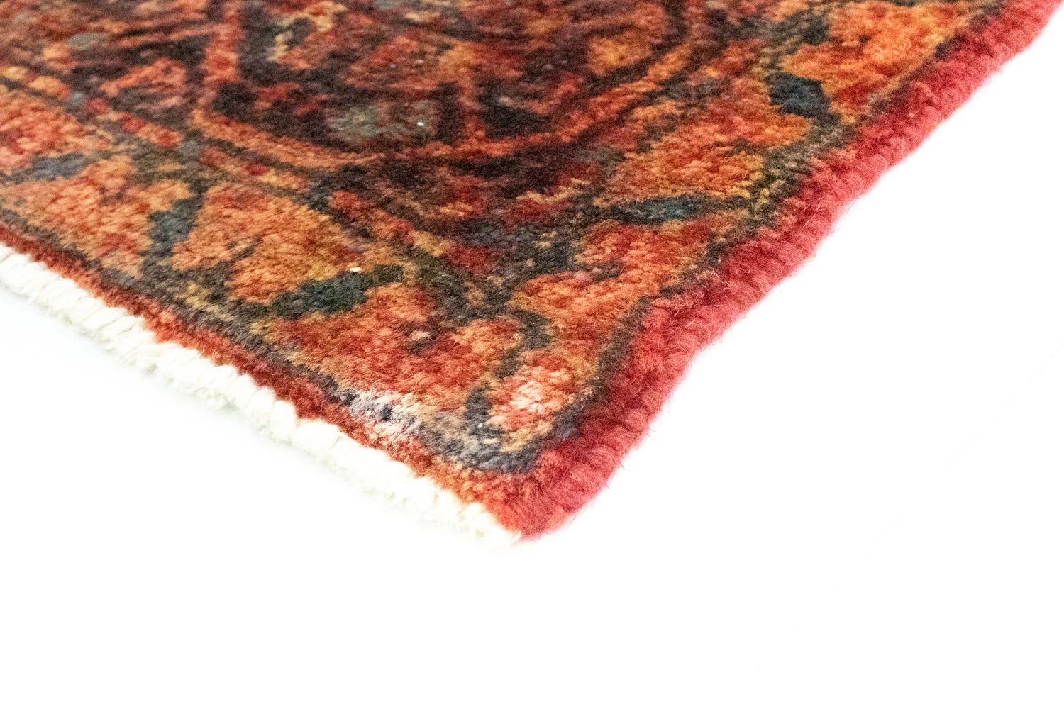 Senneh Teppich 216x139cm - Perserteppich - Image 6