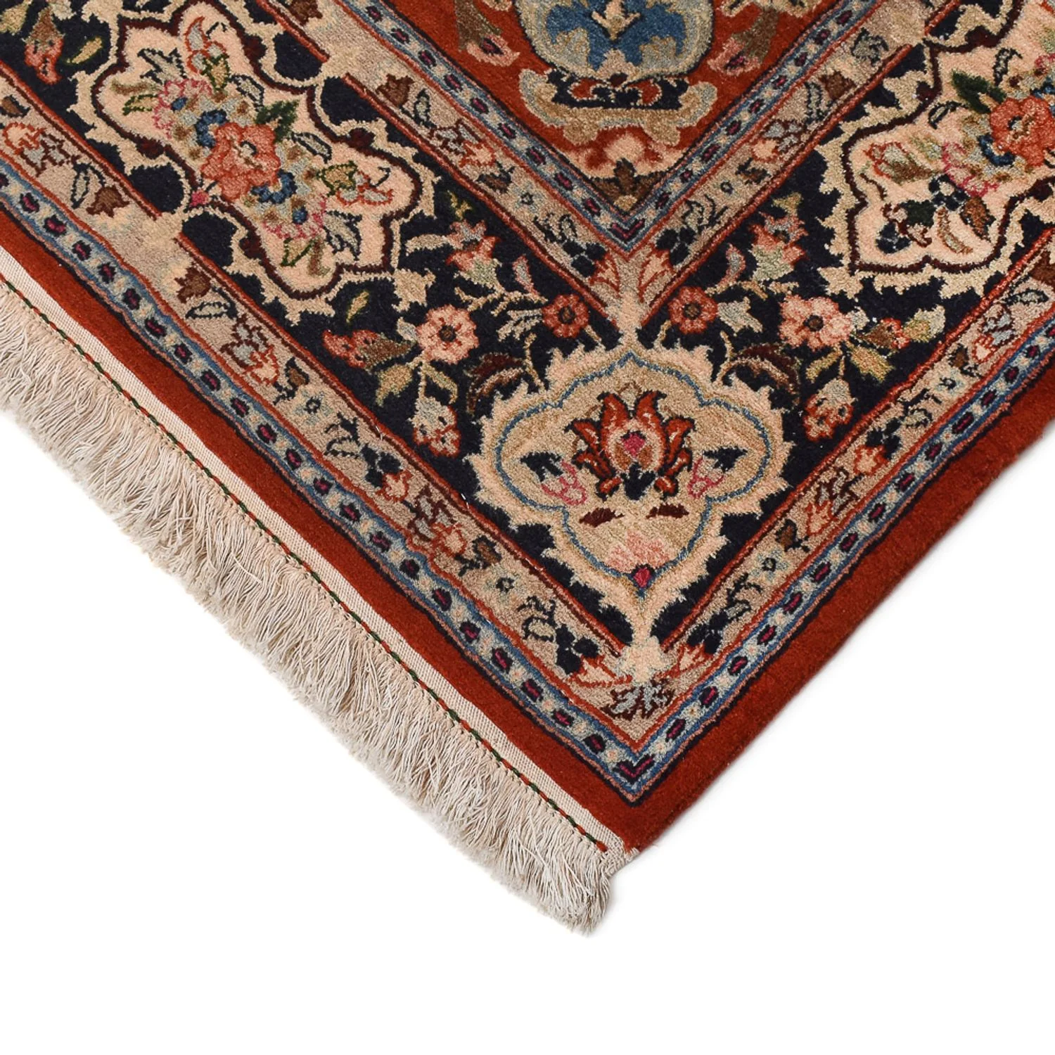 Sarough Teppich 216x145cm - Perserteppich - Image 2