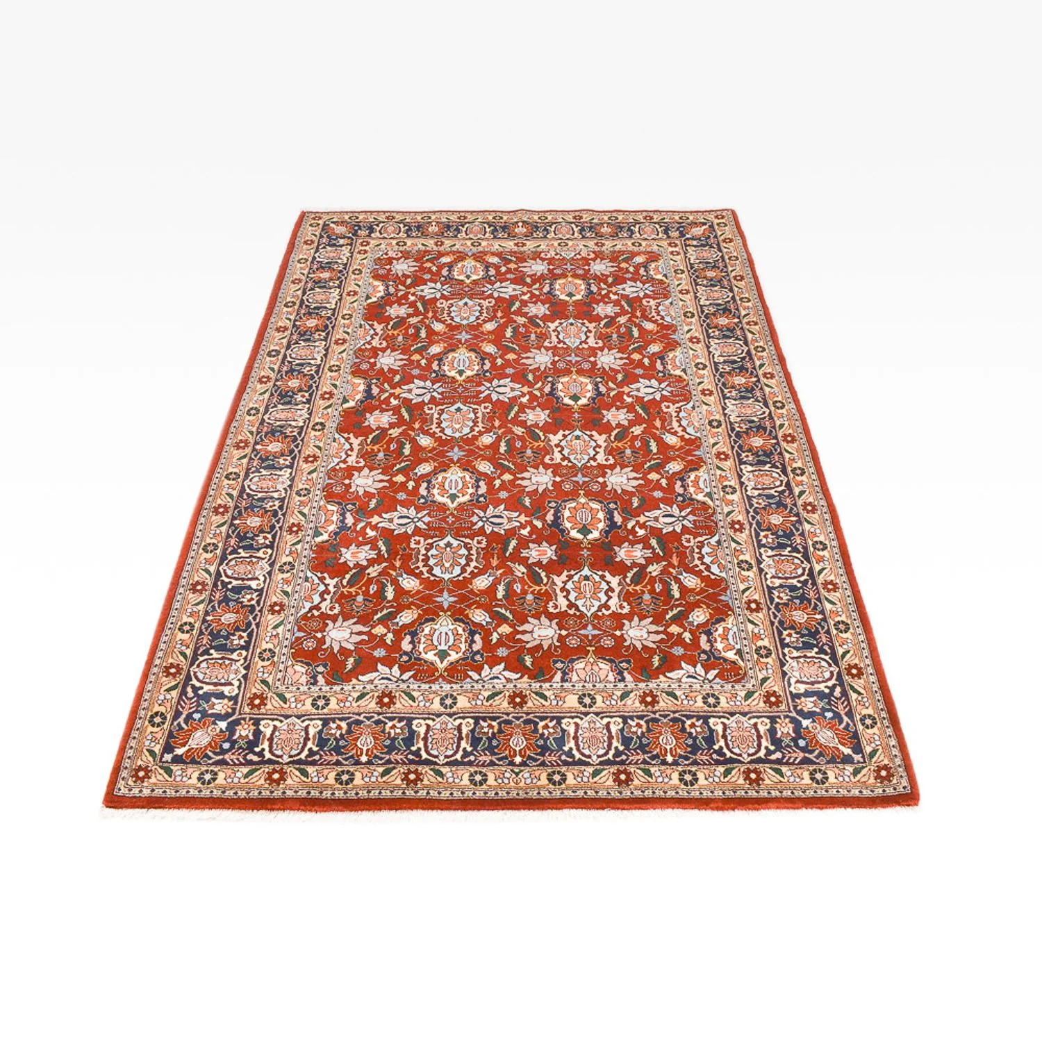 Sarough Teppich 216x150cm - Perserteppich - Image 5