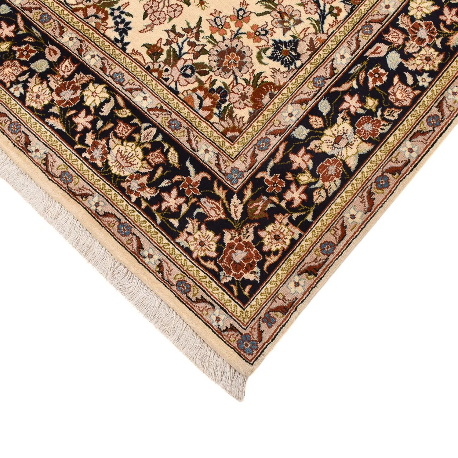Sarough Teppich 218x170cm - Perserteppich - Image 2