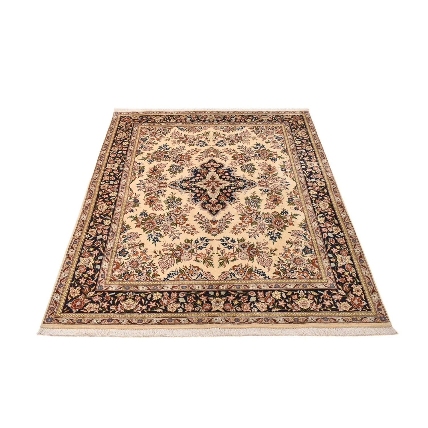 Sarough Teppich 218x170cm - Perserteppich - Image 5
