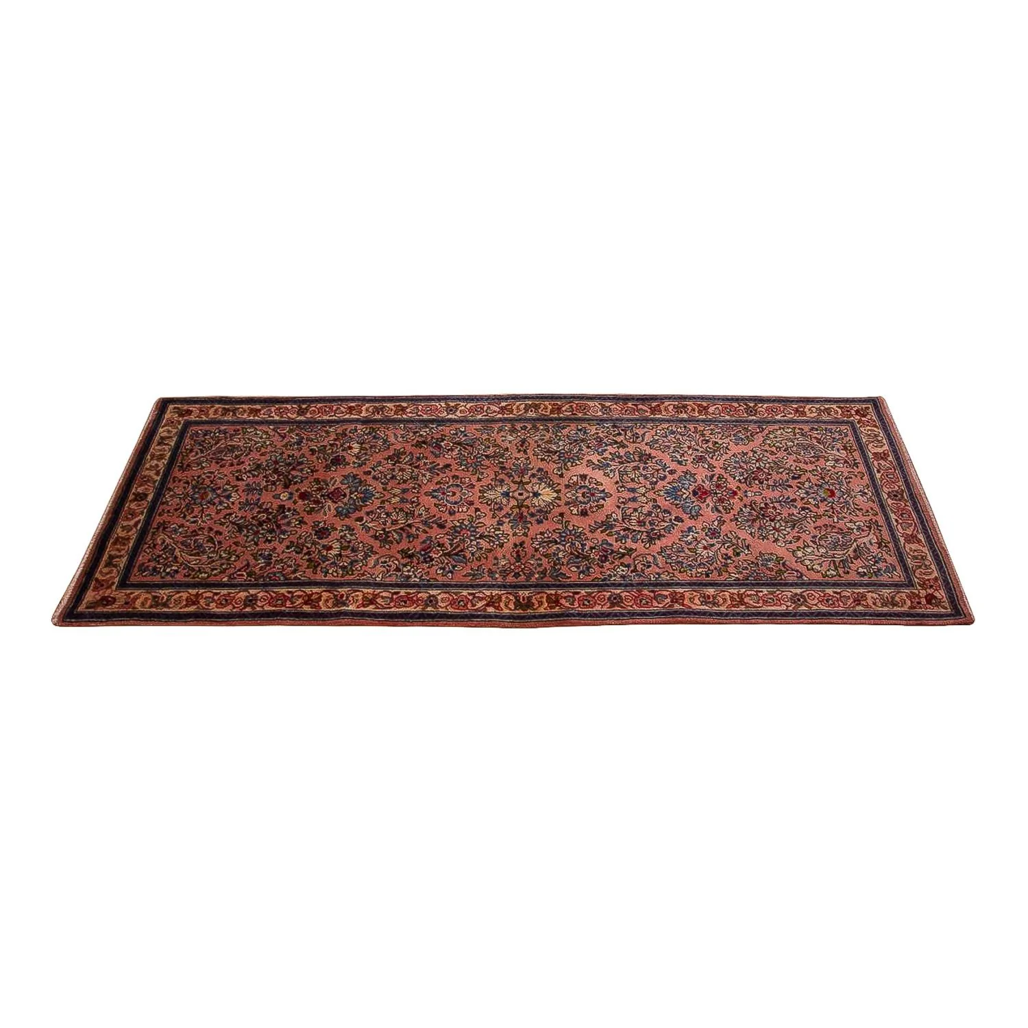 Sarough Teppich 218x79cm - Perserteppich - Image 2