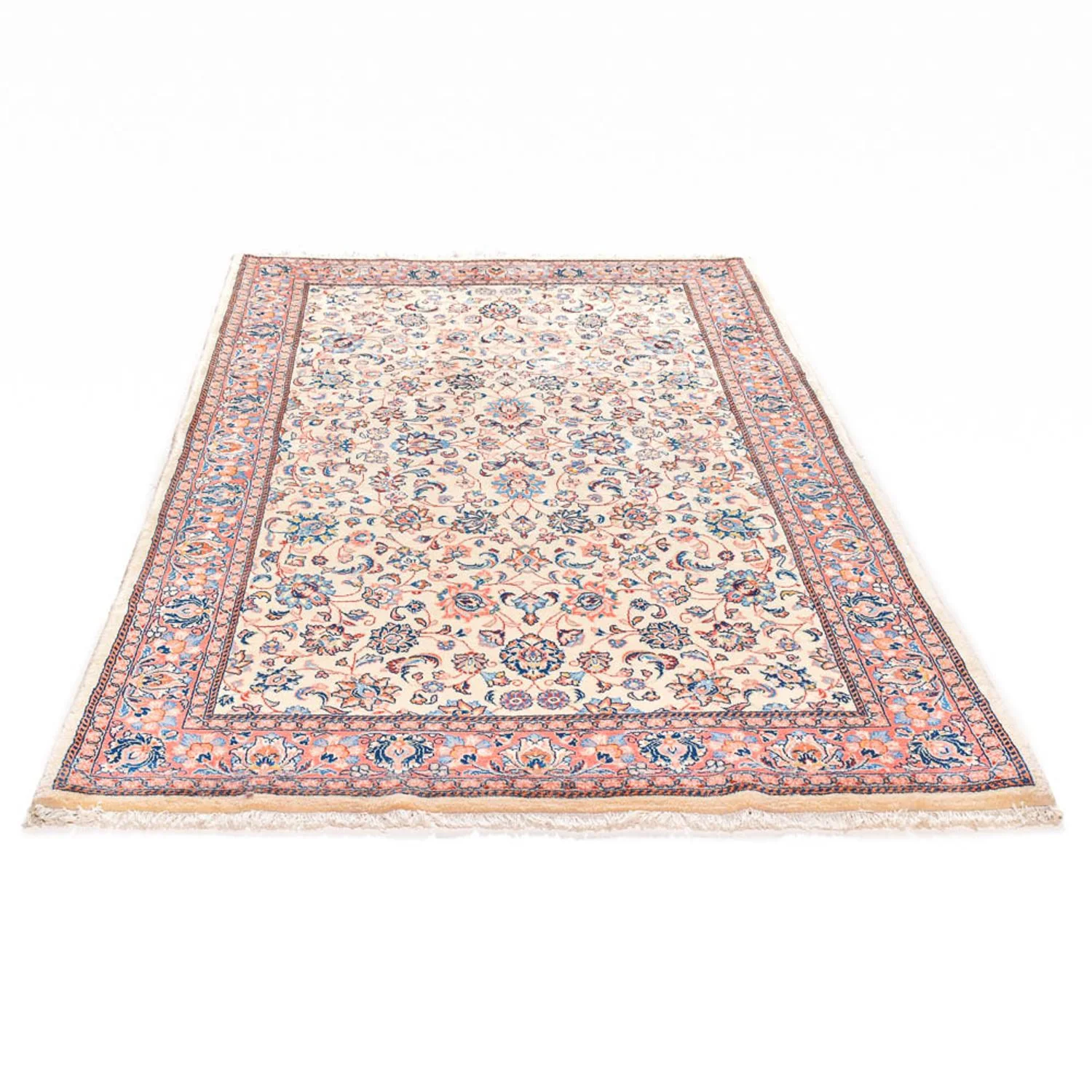 Sarough Teppich 222x134cm - Perserteppich - Image 5