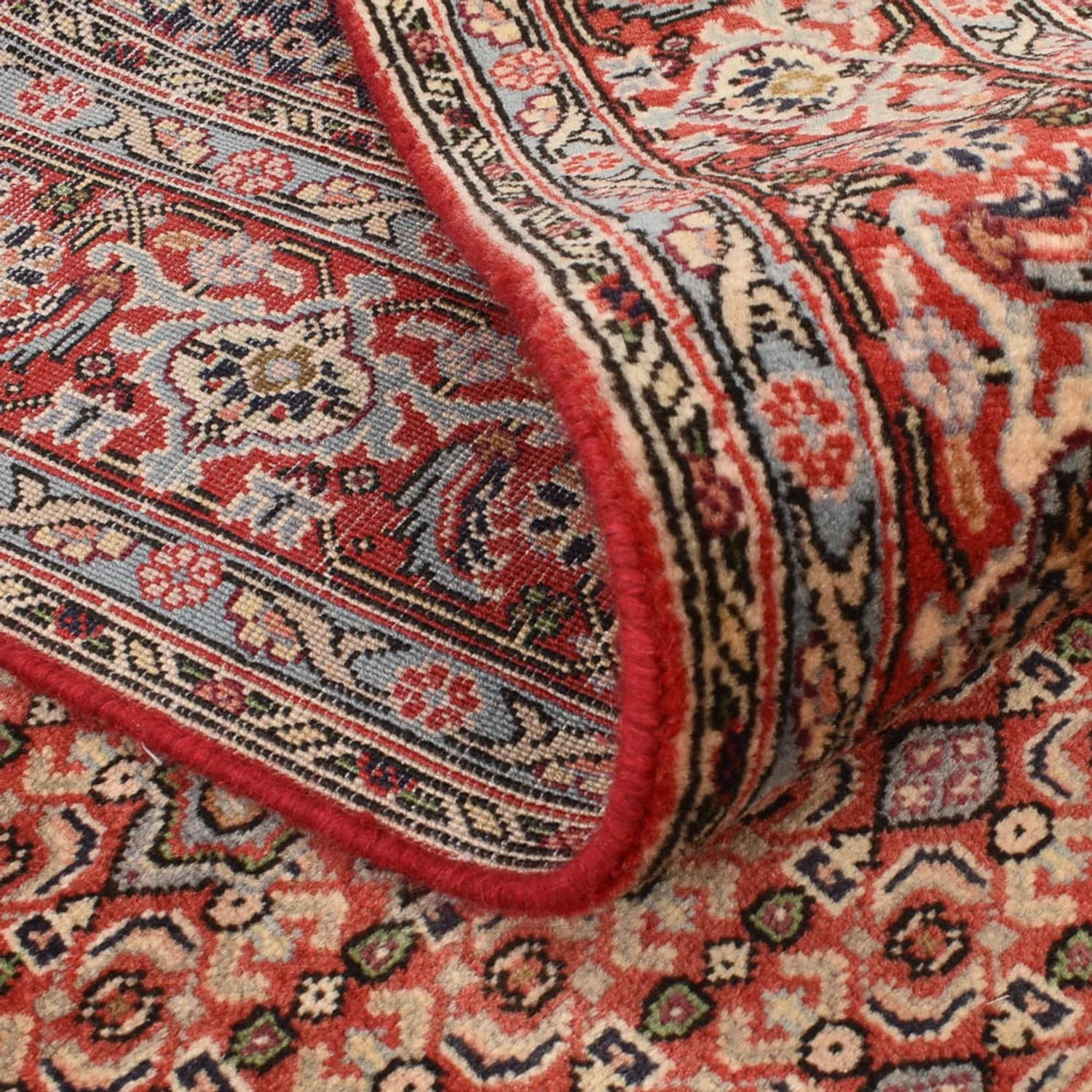 Senneh Teppich 225x150cm - Perserteppich - Image 4
