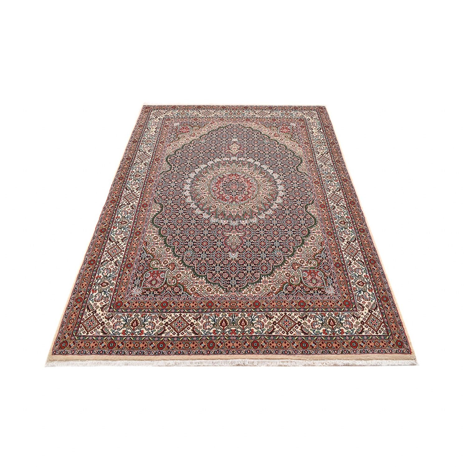 Moud Teppich 229x150cm - Perserteppich - Image 5